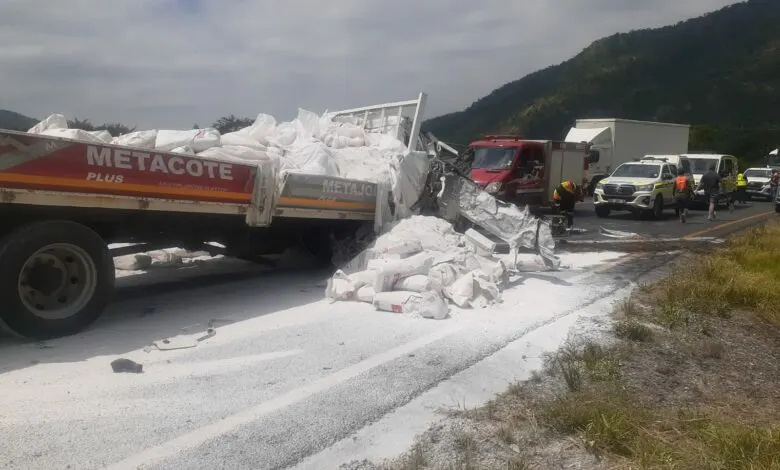 Drie Nederlanders omgekomen bij ongeluk in Zuid-Afrika