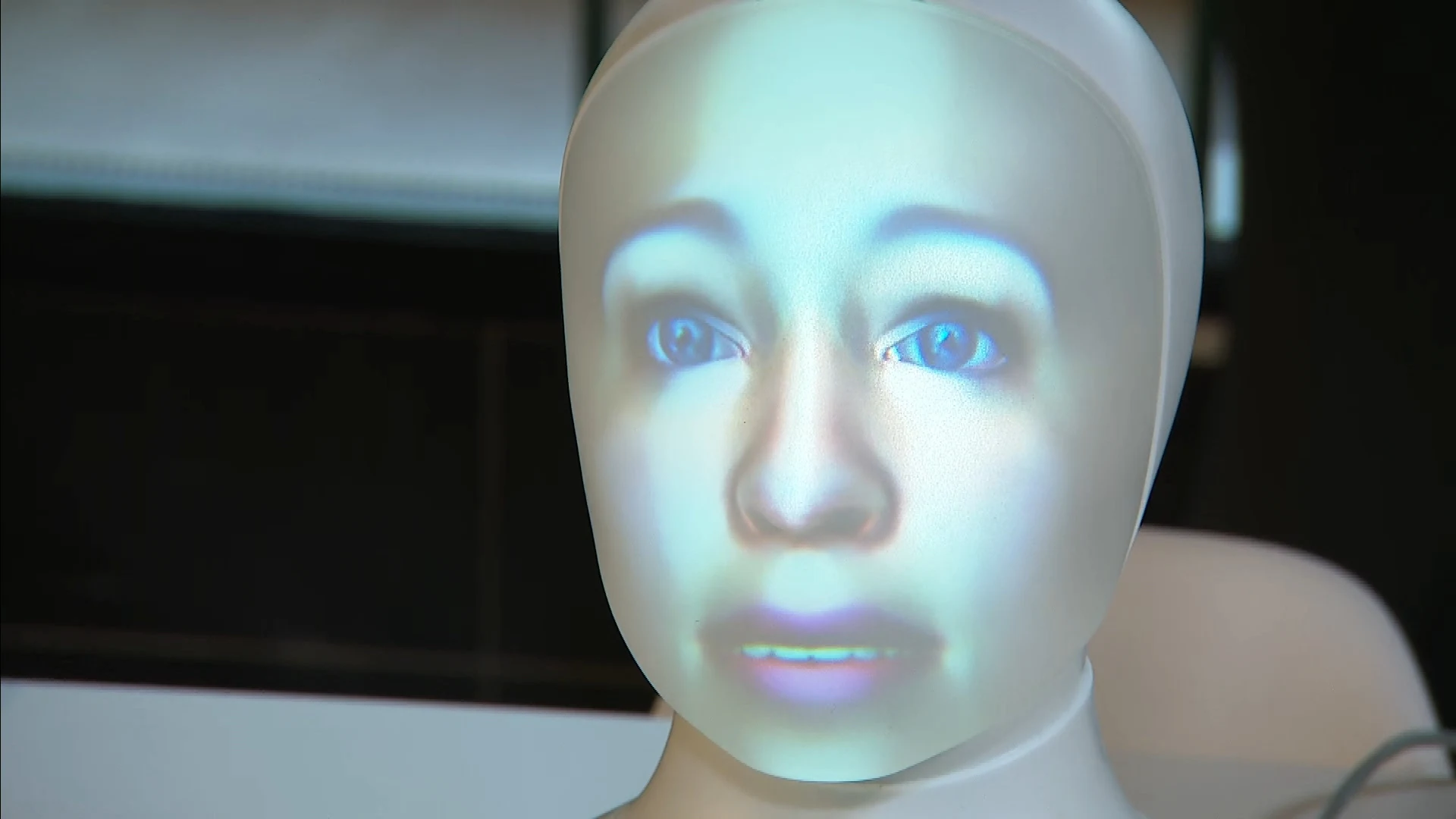 Sollicitatierobot Sigmund moet discriminatie onmogelijk maken