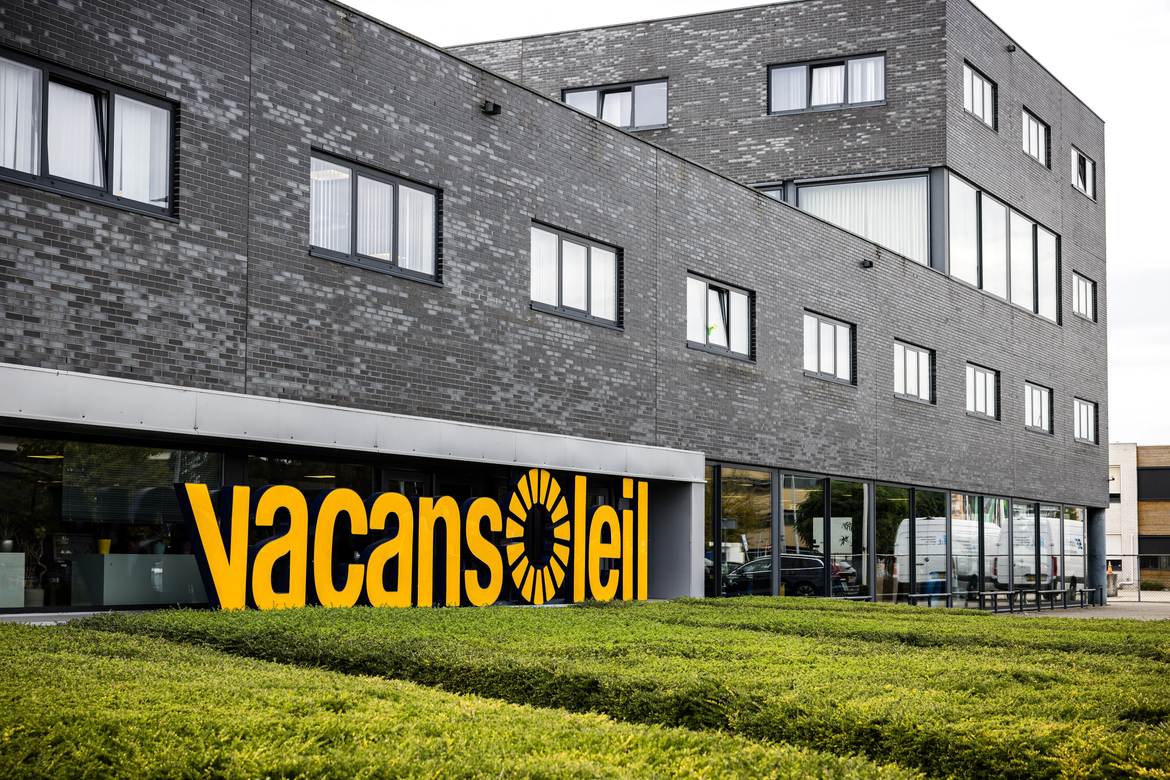 Reisorganisatie Vacansoleil op rand van faillissement