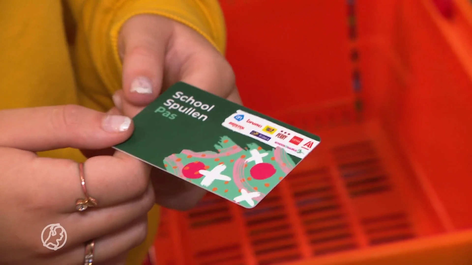 Ruim 13.000 kinderen krijgen dit jaar schoolspullenpas van Armoedefonds