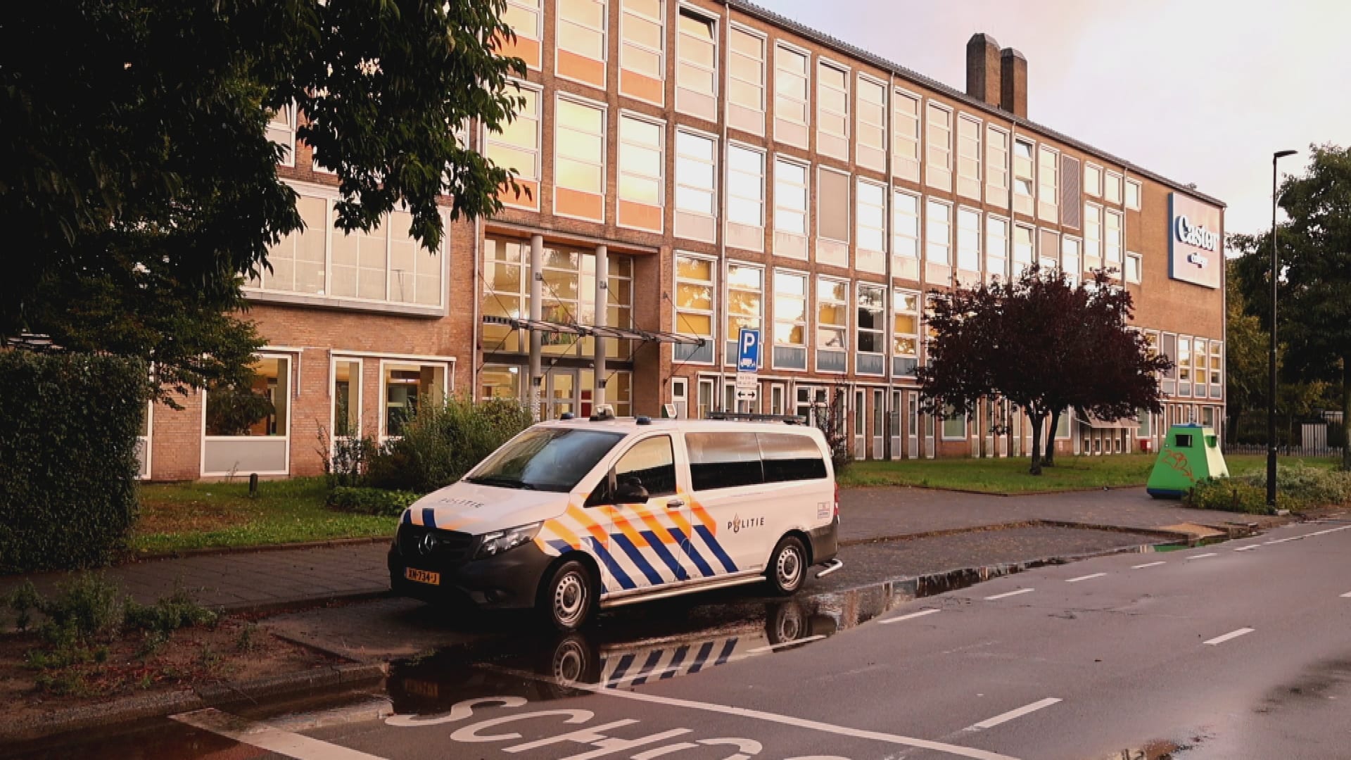 Scholen en sportclubs in Heemskerk en Beverwijk dicht uit angst voor geweld tussen jongeren