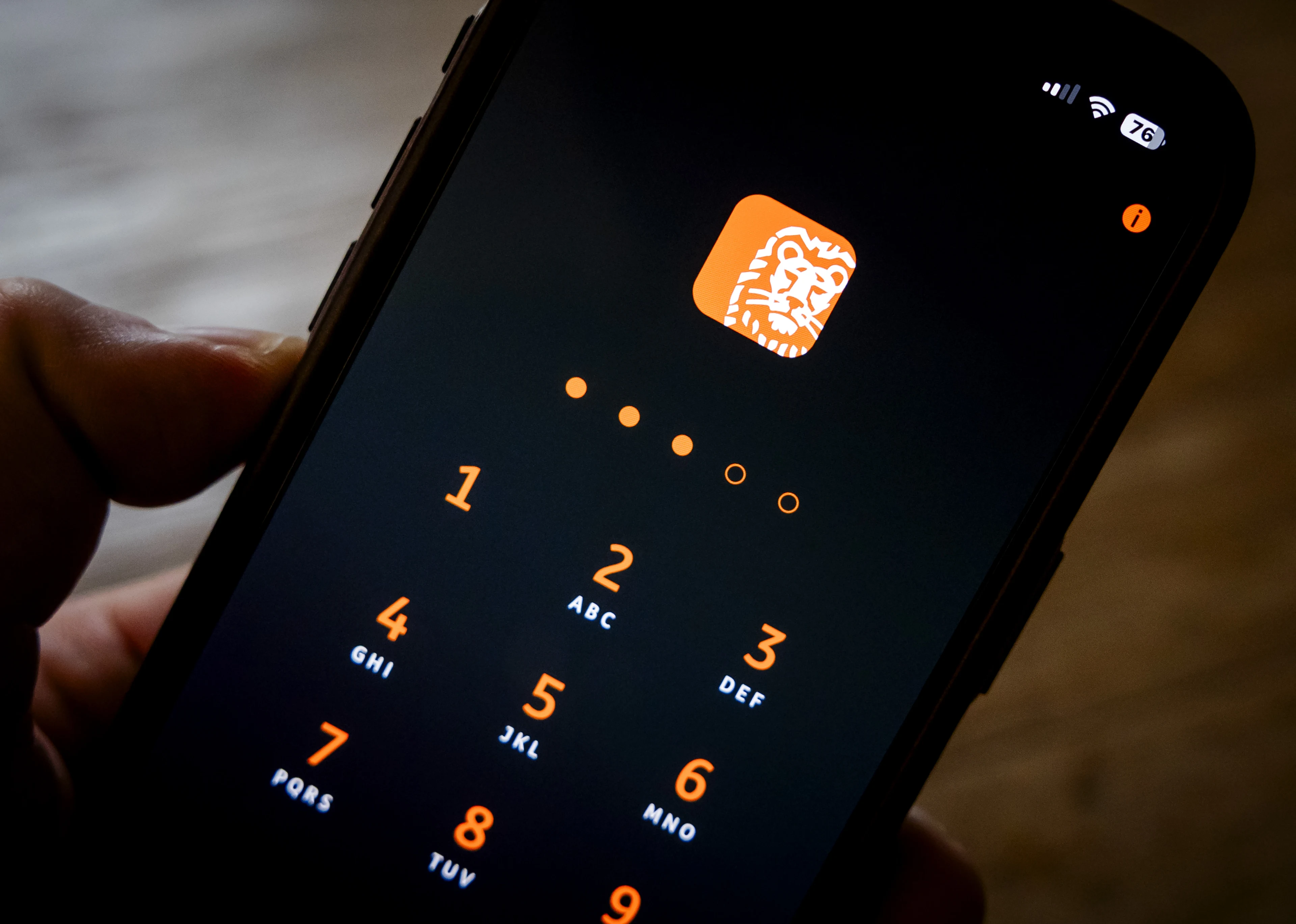 ING-app krijgt nieuwe naam na verwarring: zo vind je de app in appstore