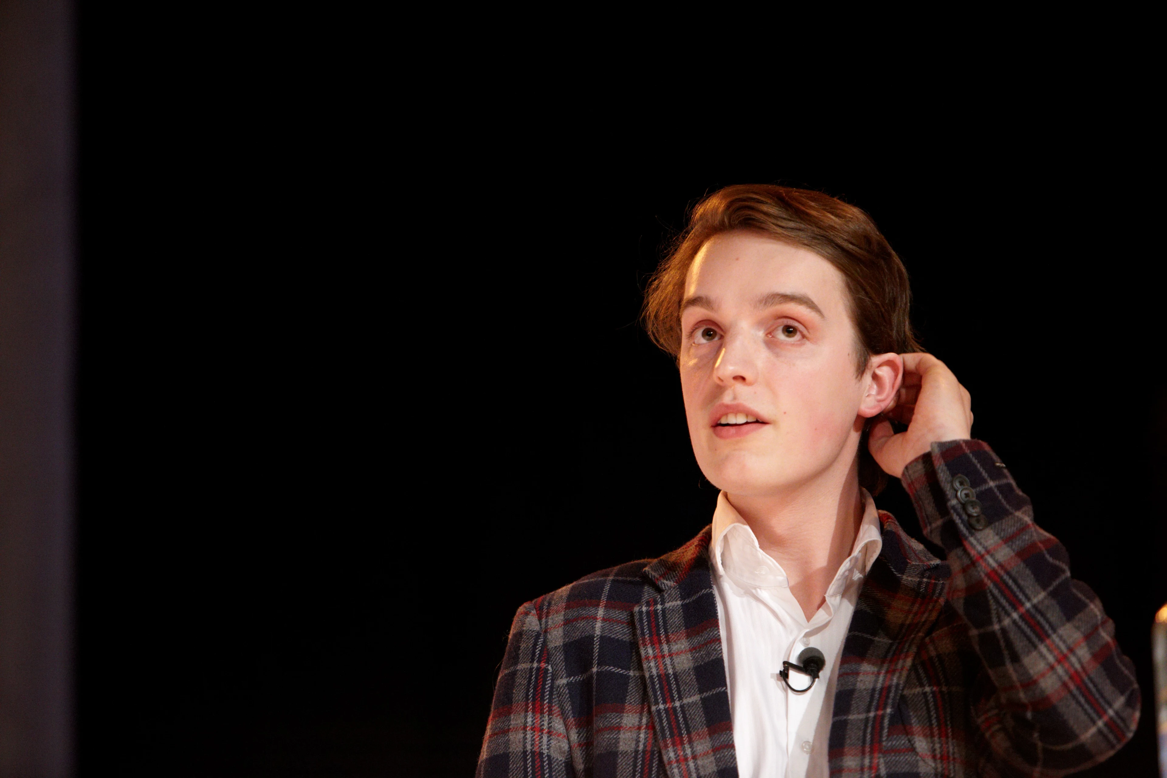 Sywert van Lienden verdiende ruim 9 miljoen euro aan mondkapjesdeal