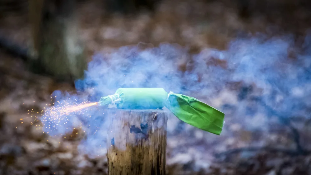 Shervino D. (19) verdacht van gooien Cobra 6 in Mirjam's woning: 'Mijn hand en verstand zijn eruit geblazen'