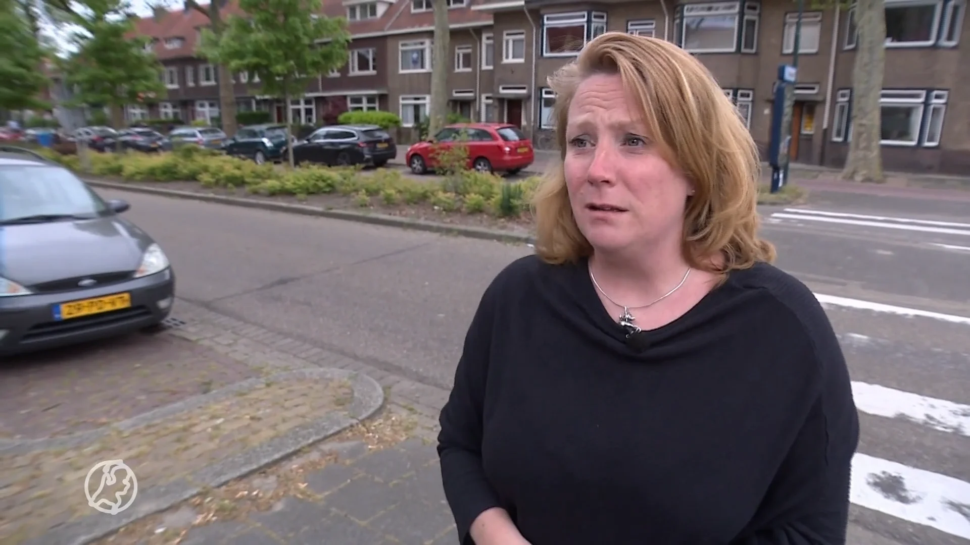 Voorburg protesteert tegen plannen trambaan: 'Het is verschrikkelijk'