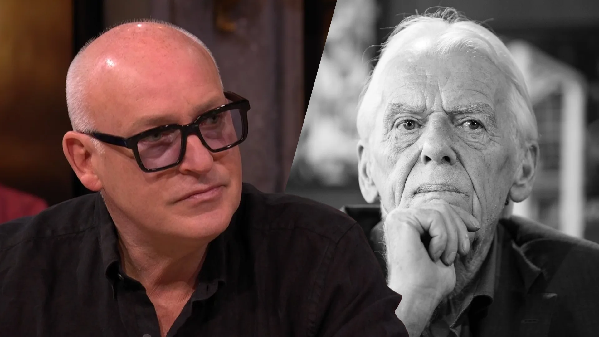 Vandaag Inside-tafel staat stil bij overlijden Leo Beenhakker: 'Hij was echt een wereldvent'