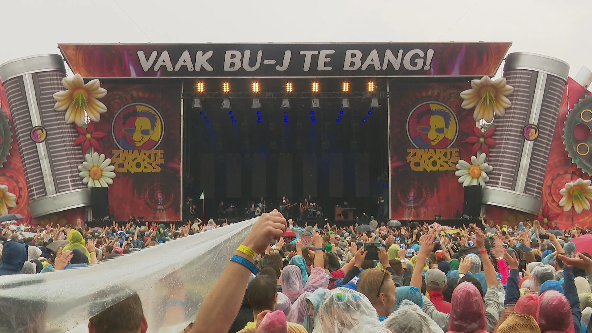 Grote zorgen om Fieldlab-evenement Lichtenvoorde: 'Wij lopen op ons tandvlees'