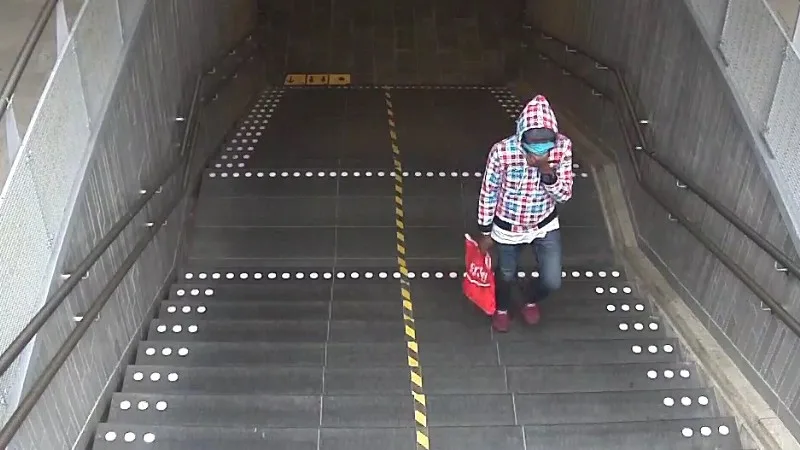 Politie zoekt identiteit van man die stierf op Utrecht Centraal