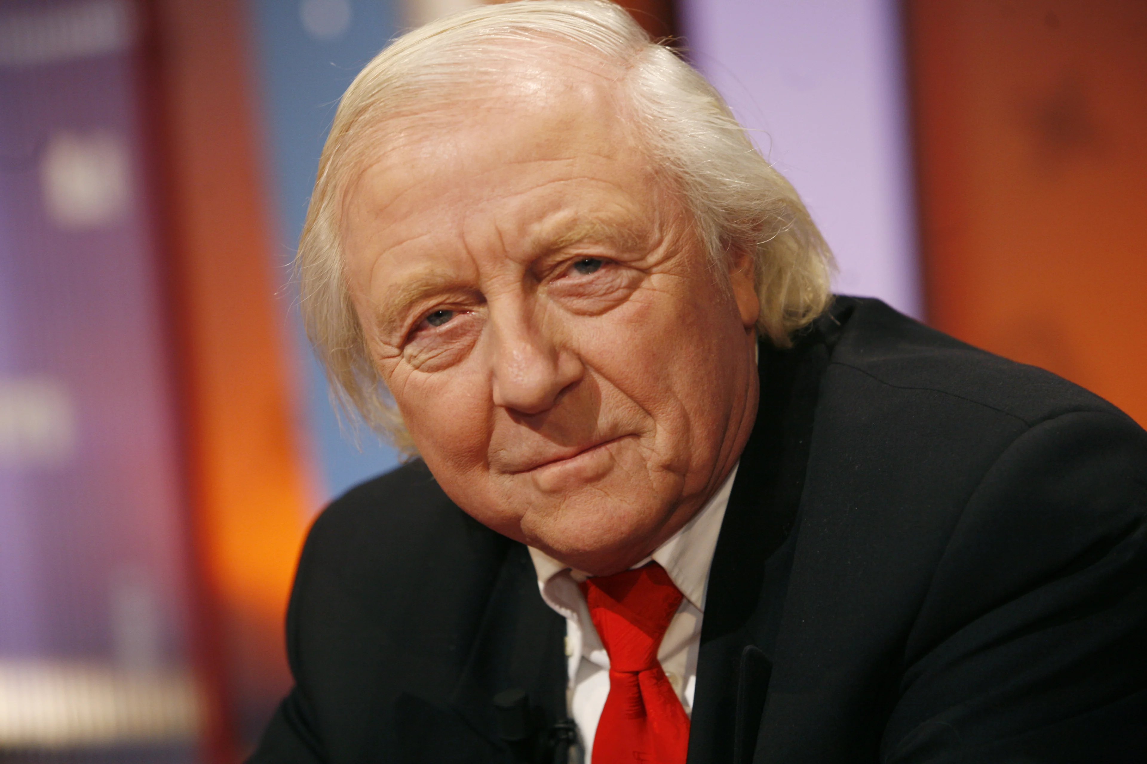 Acteur Aart Staartjes overleden aan verwondingen na ernstig ongeluk