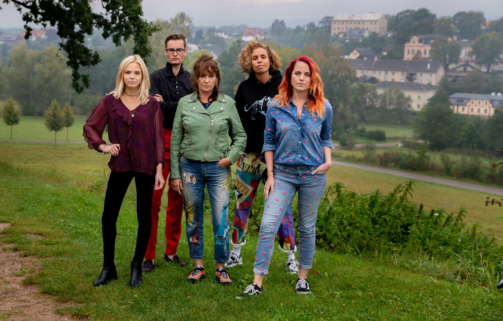 Fragment uit Wie is de Mol? geknipt na ophef over 'racistisch' spleetooggebaar