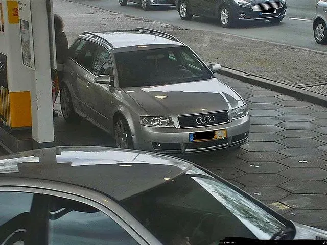 Benzinedief neemt geen genoegen met accijnsverlaging: 'Overdonderd door twee agenten'