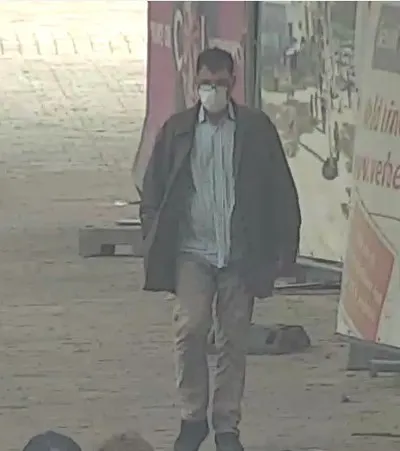 Politie start klopjacht op ontsnapte TBS'er Henk Ernst