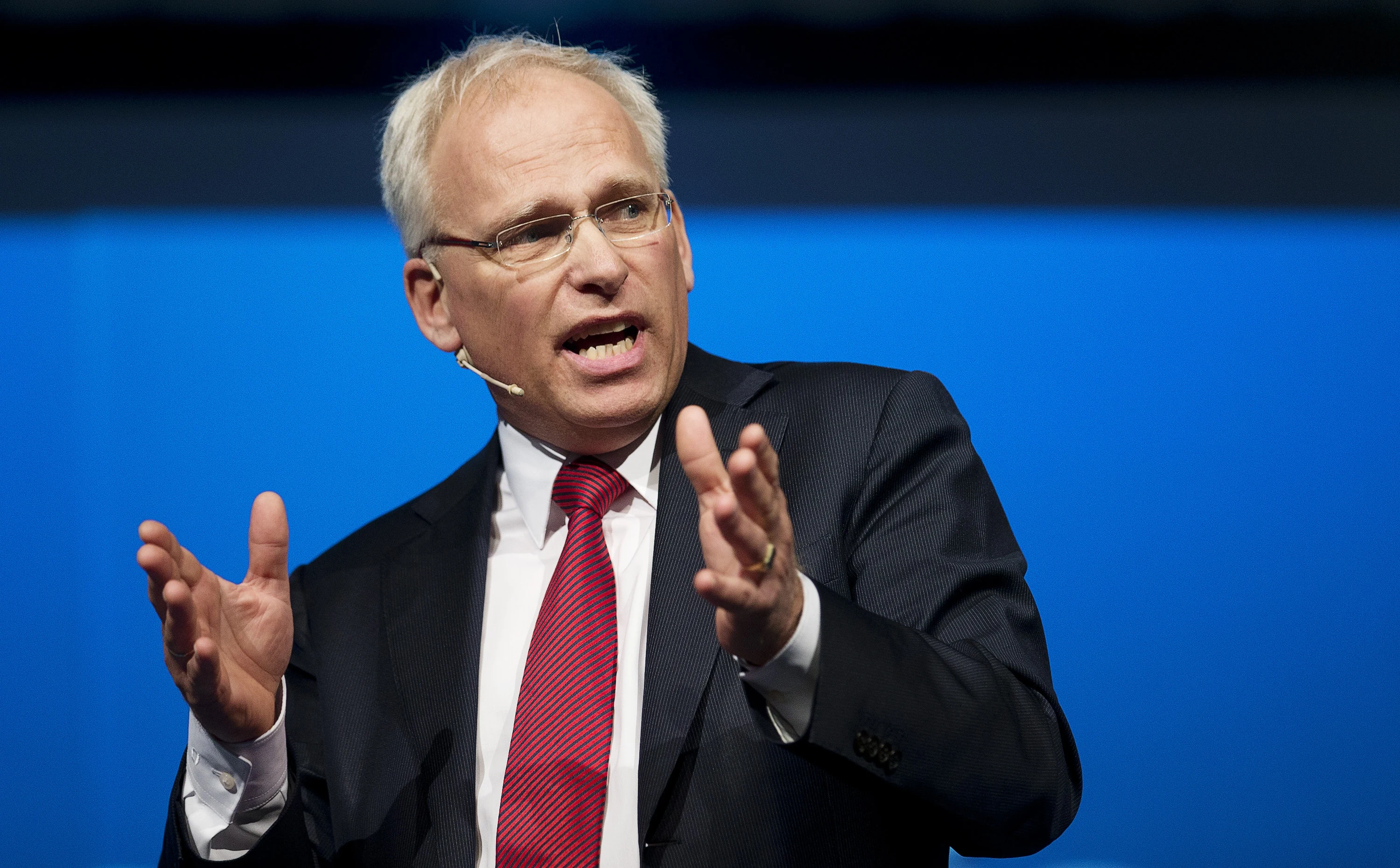 Onderhandeling landbouwakkoord duurt langer: 'Nog best spannend'