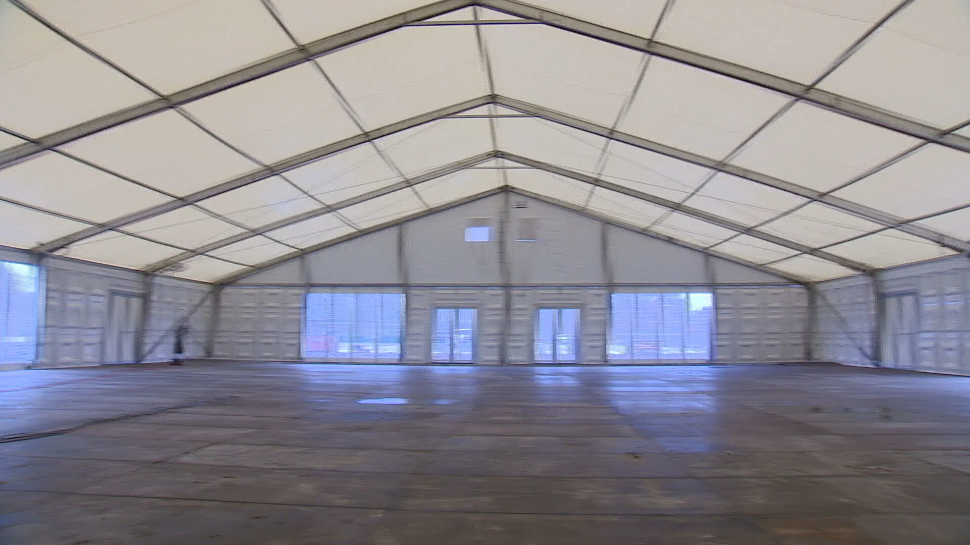 In Blerick zijn ze al over twee weken klaar om te prikken: zo gaan ze daar straks vaccineren