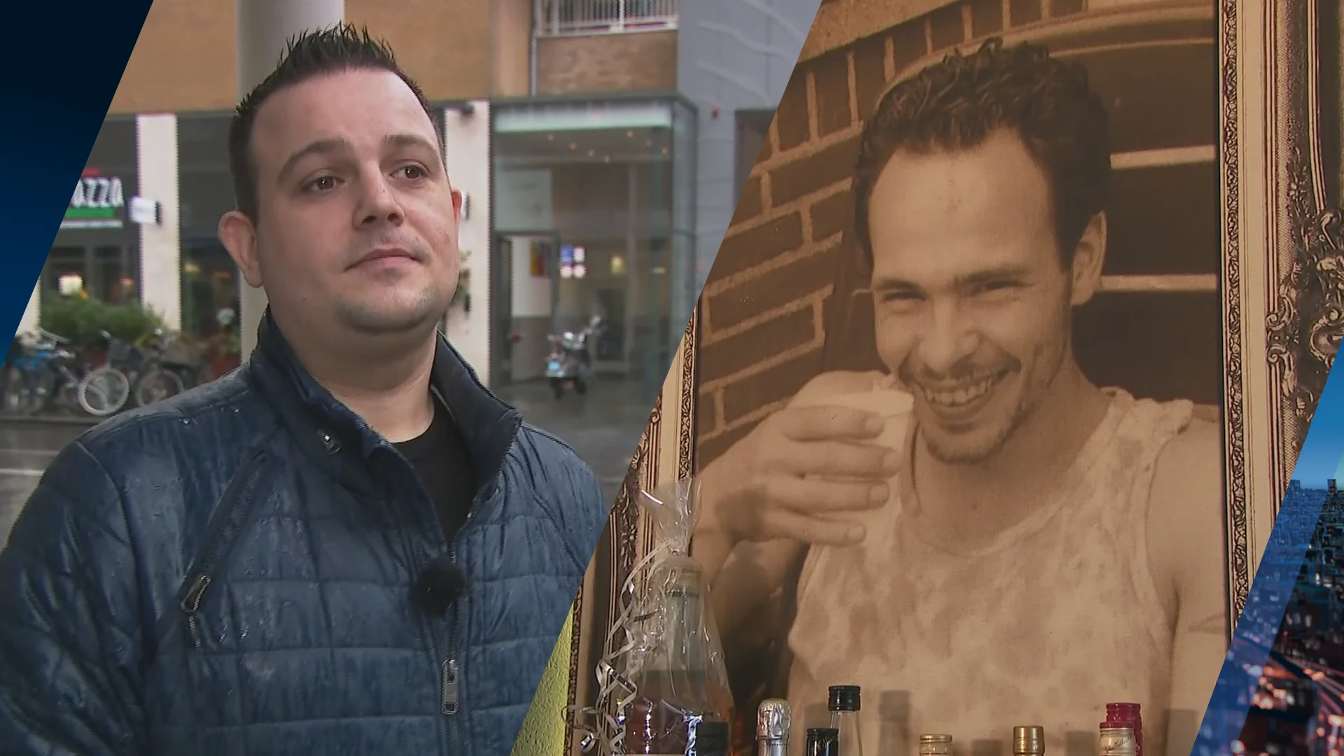 Broer vermoorde Richard om bizarre reden ontslagen: 'Ik ben vanaf dag één eerlijk geweest'