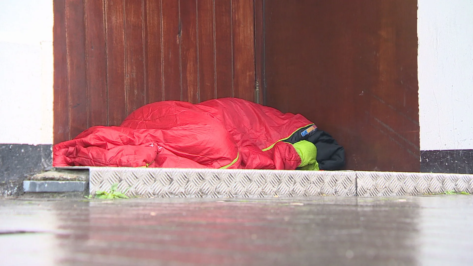 Bijna 29.000 daklozen in Nederland, waaronder ook duizenden kinderen