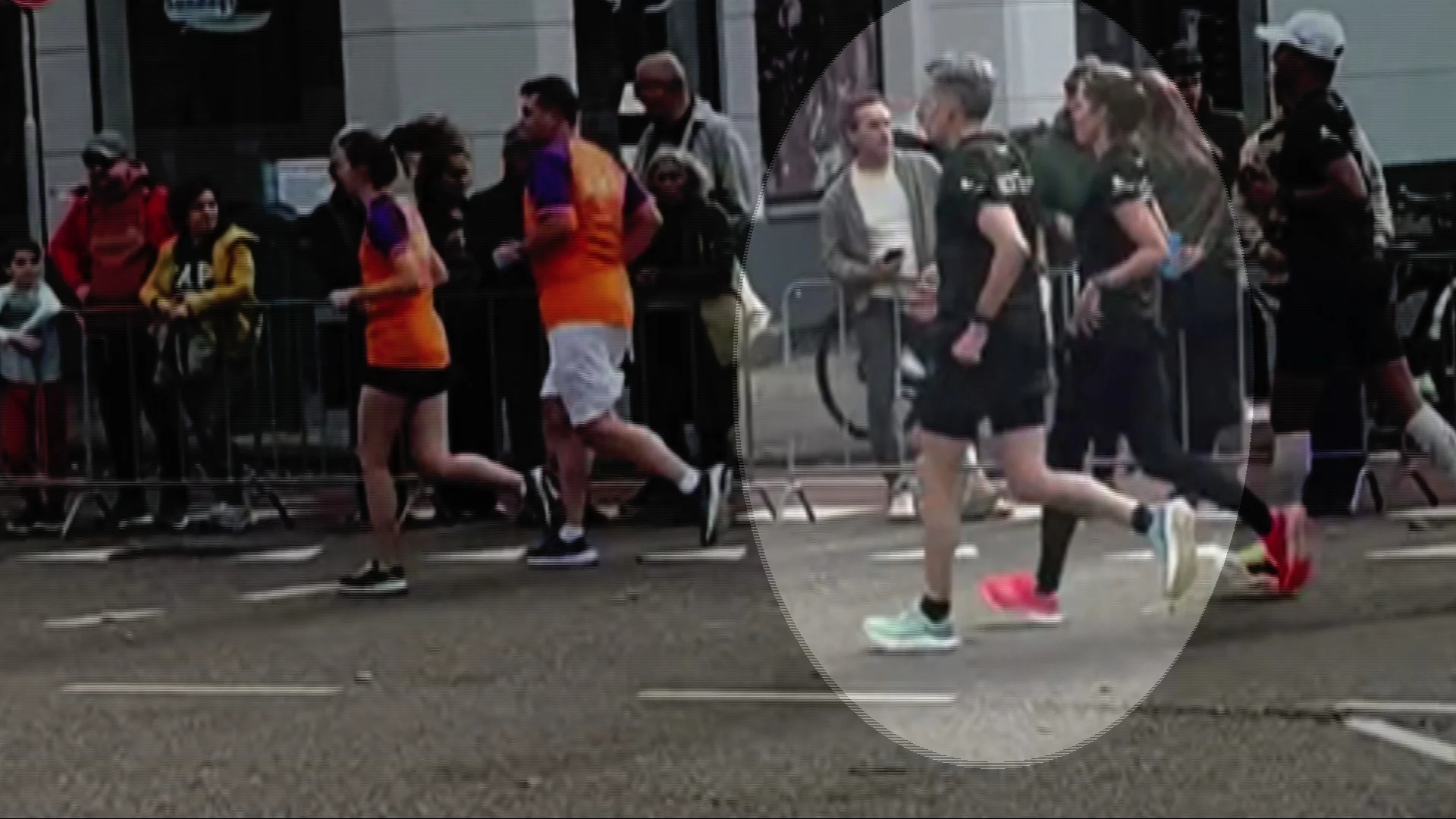 Sportieve premier: Schoof rent halve marathon Amsterdam, maar wel onder deze schuilnaam