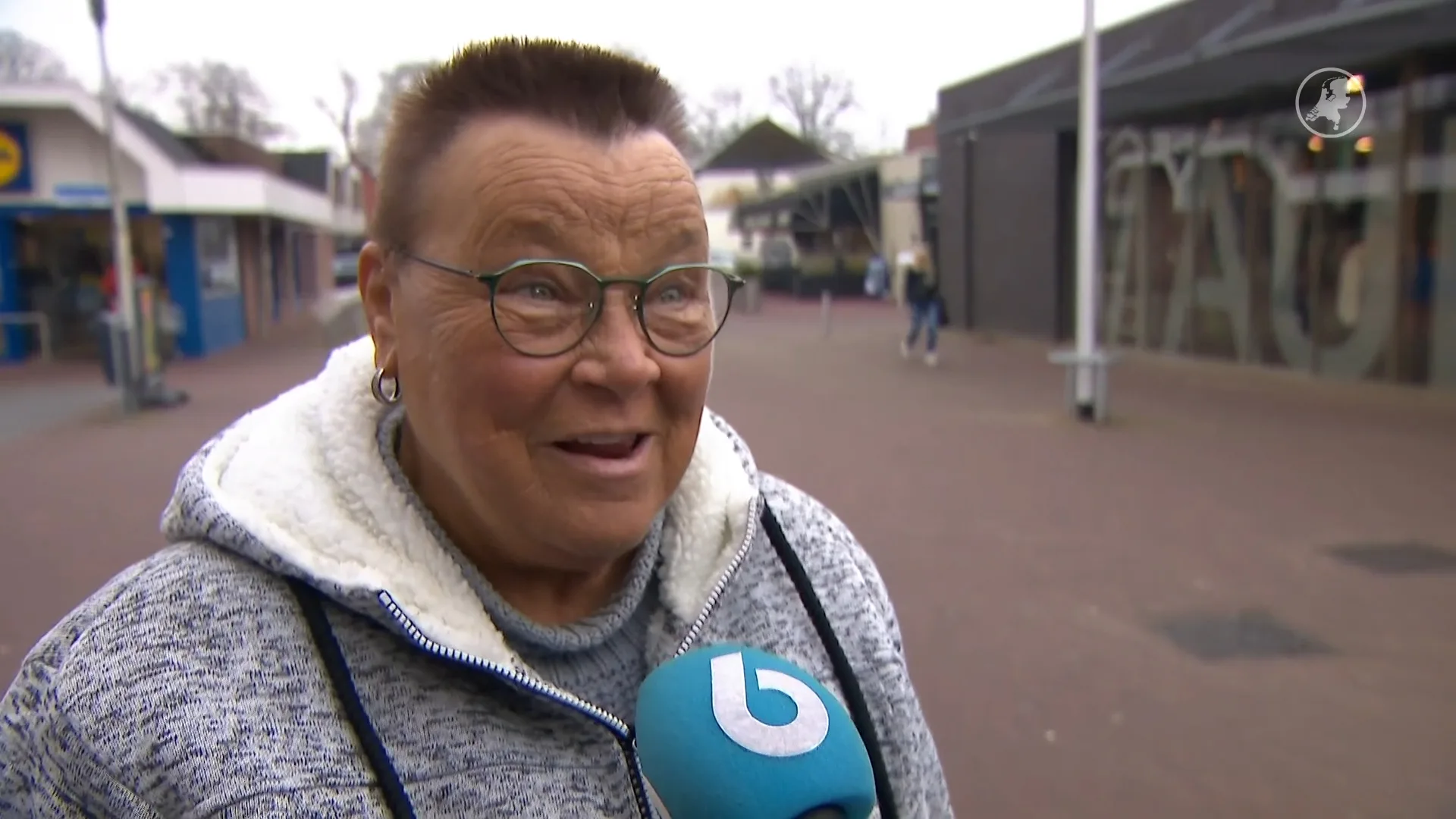 Hoe gaat het met de overlast in Ter Apel?