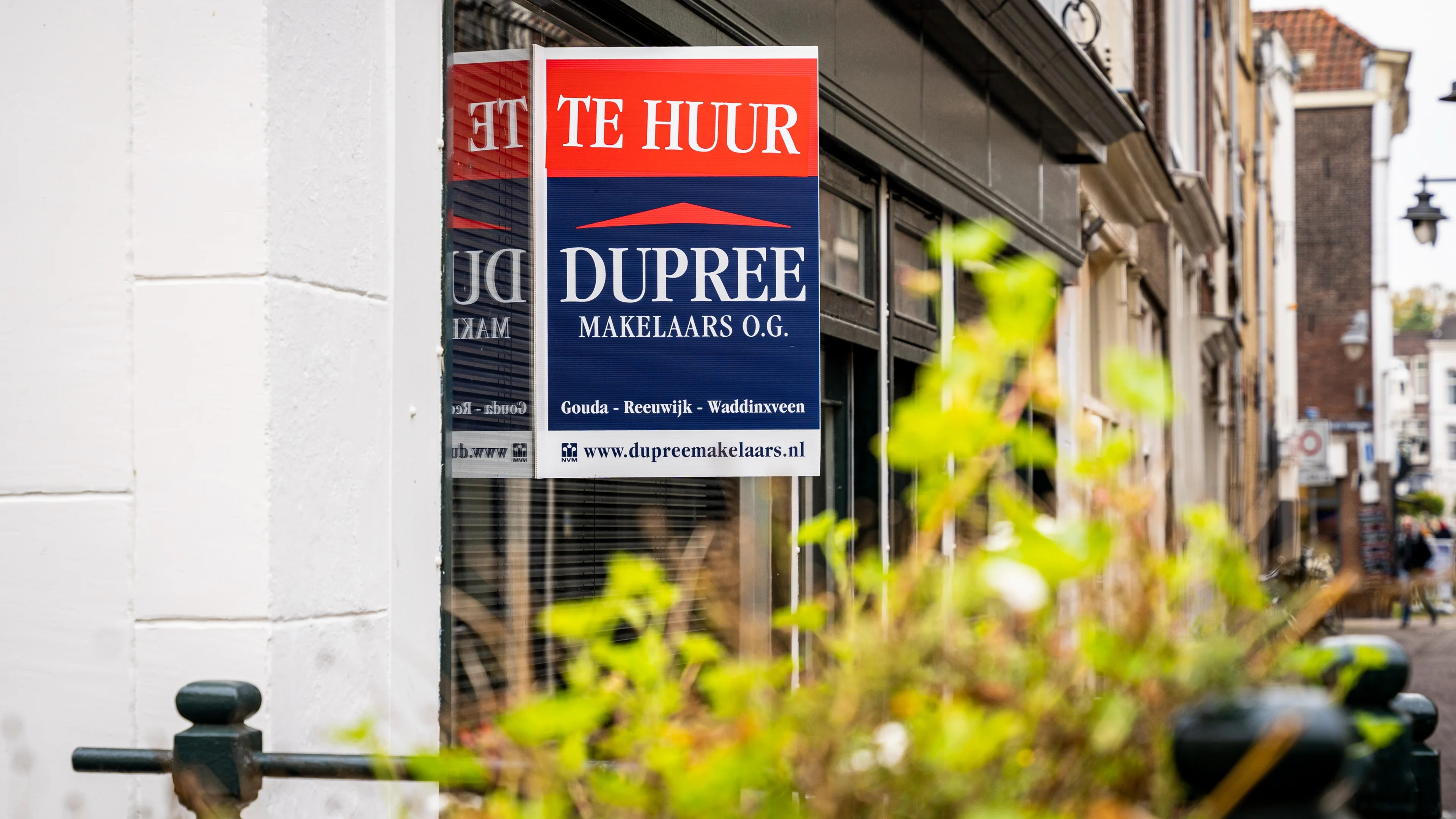 Steeds minder huuraanbod: 'Maandsalaris van 5200 euro nodig voor gemiddelde woning'