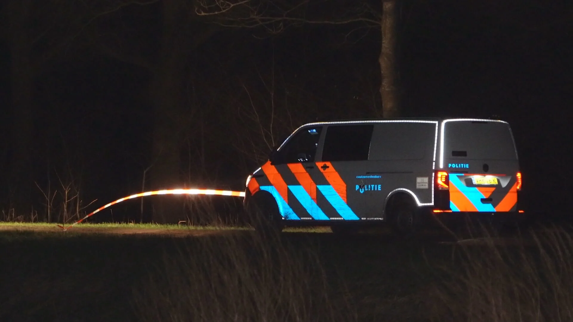 38 tips over lichaam in dakkoffer Drents Oranjekanaal