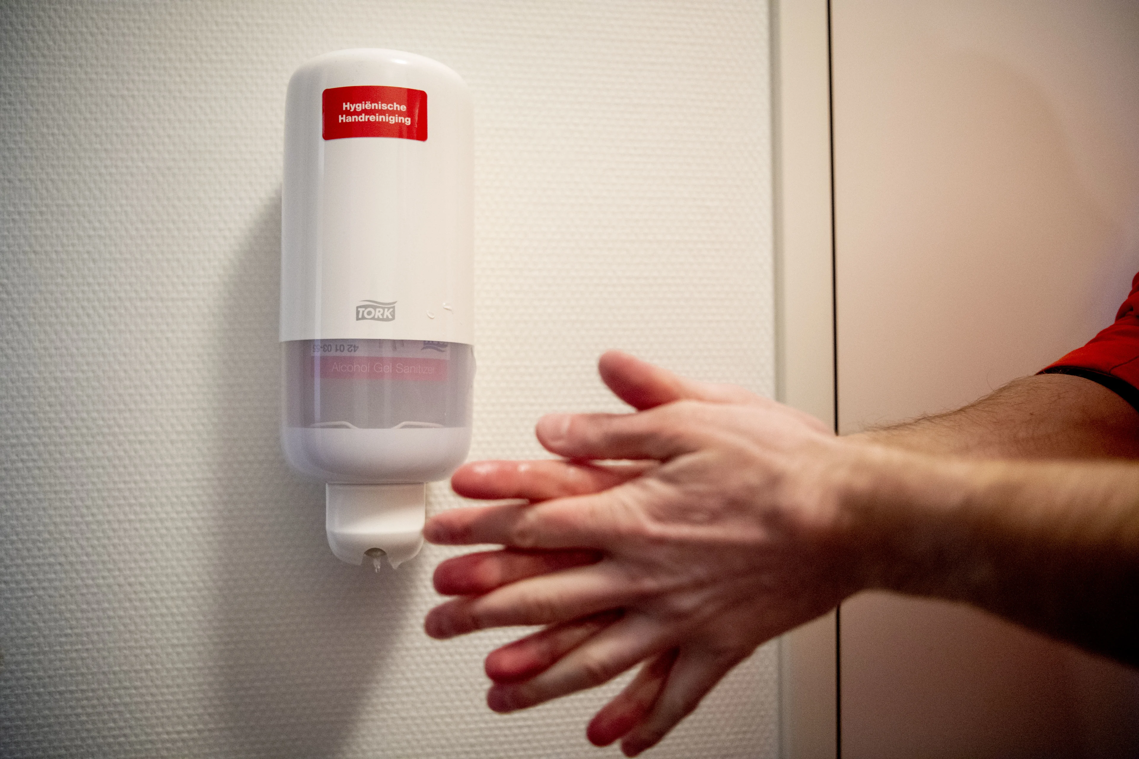 Werknemers mogen niet thuisblijven als ze bang zijn voor corona