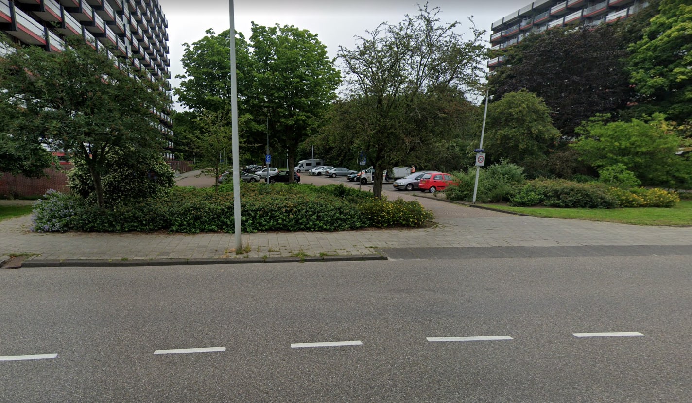 'Date' in Amsterdam loopt uit op mishandeling en beroving