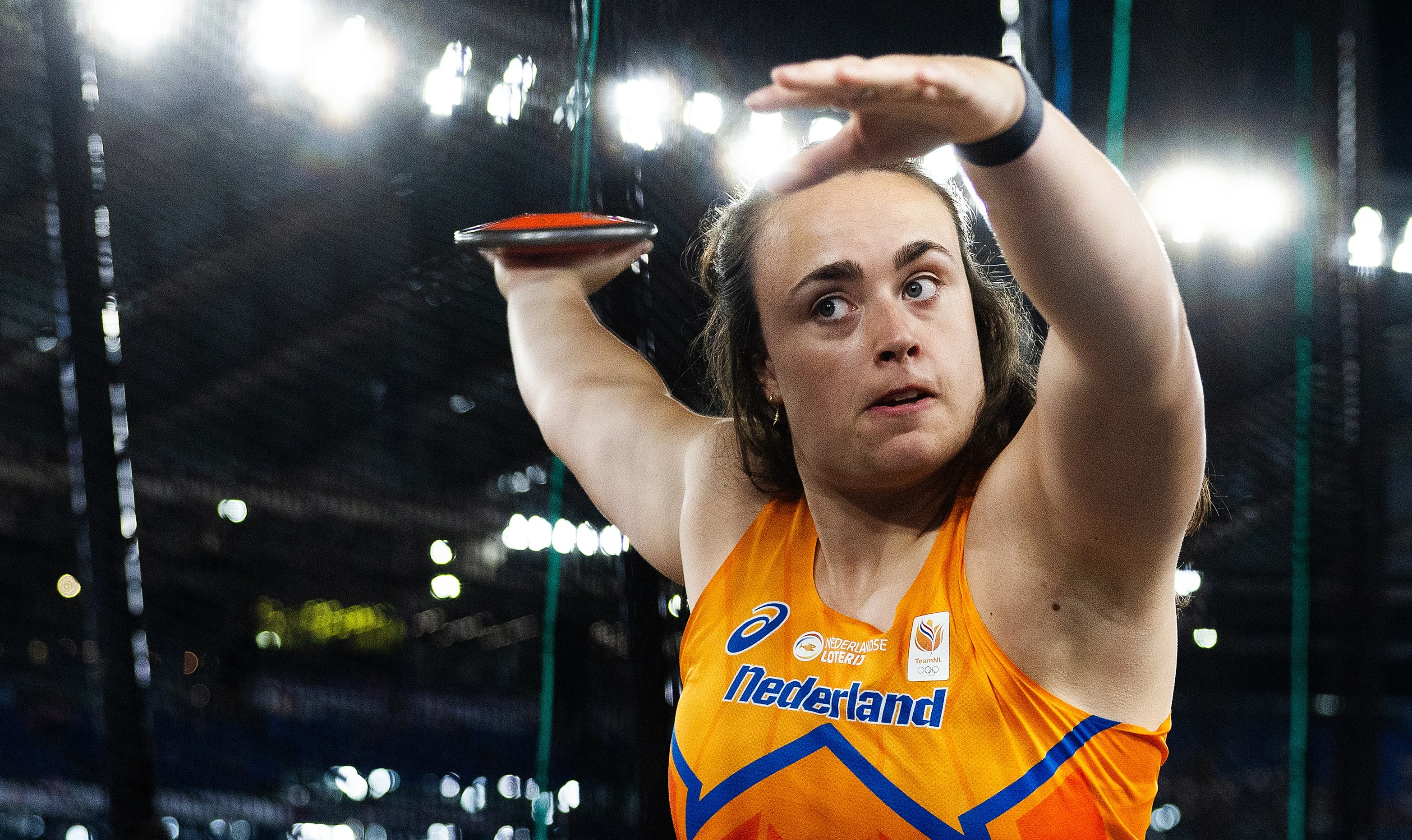 Zó bijzonder zijn de EK-medailles van Van Klinken: bijna halve eeuw niet vertoond