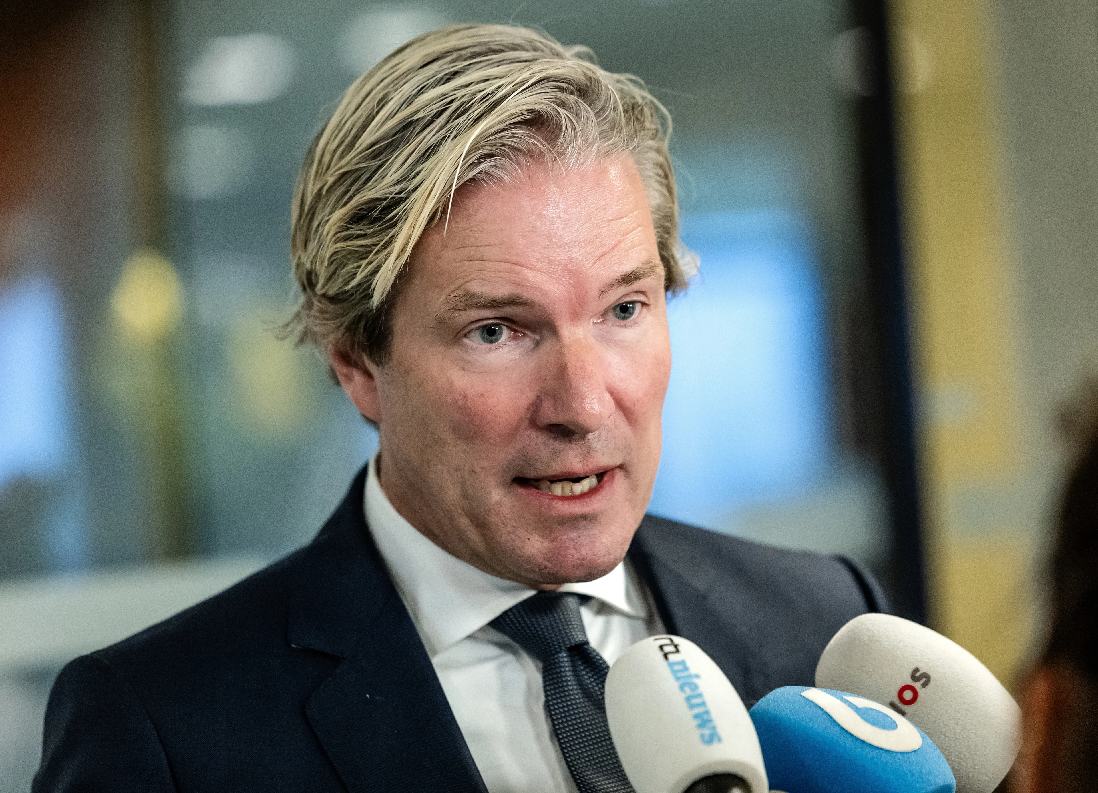 NCTV: rellen Den Haag teken van normalisering extreemrechts