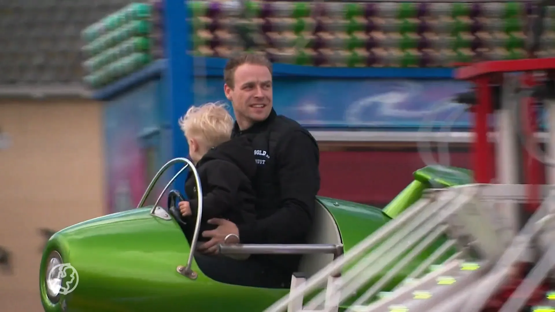 Kermissen mogen weer: de draaimolen, oliebollen en prijsschieten zijn terug