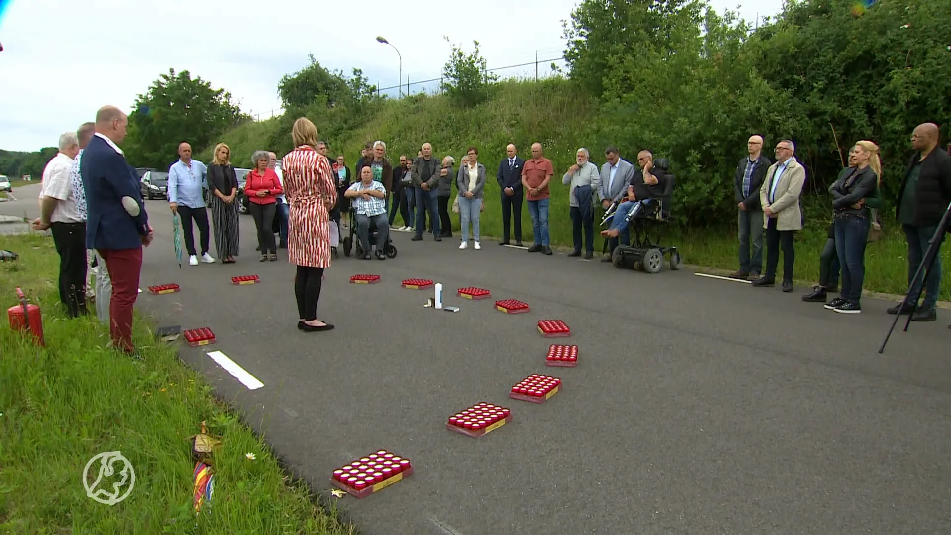 Eerste herdenking voor Chroom-6-slachtoffers Defensie