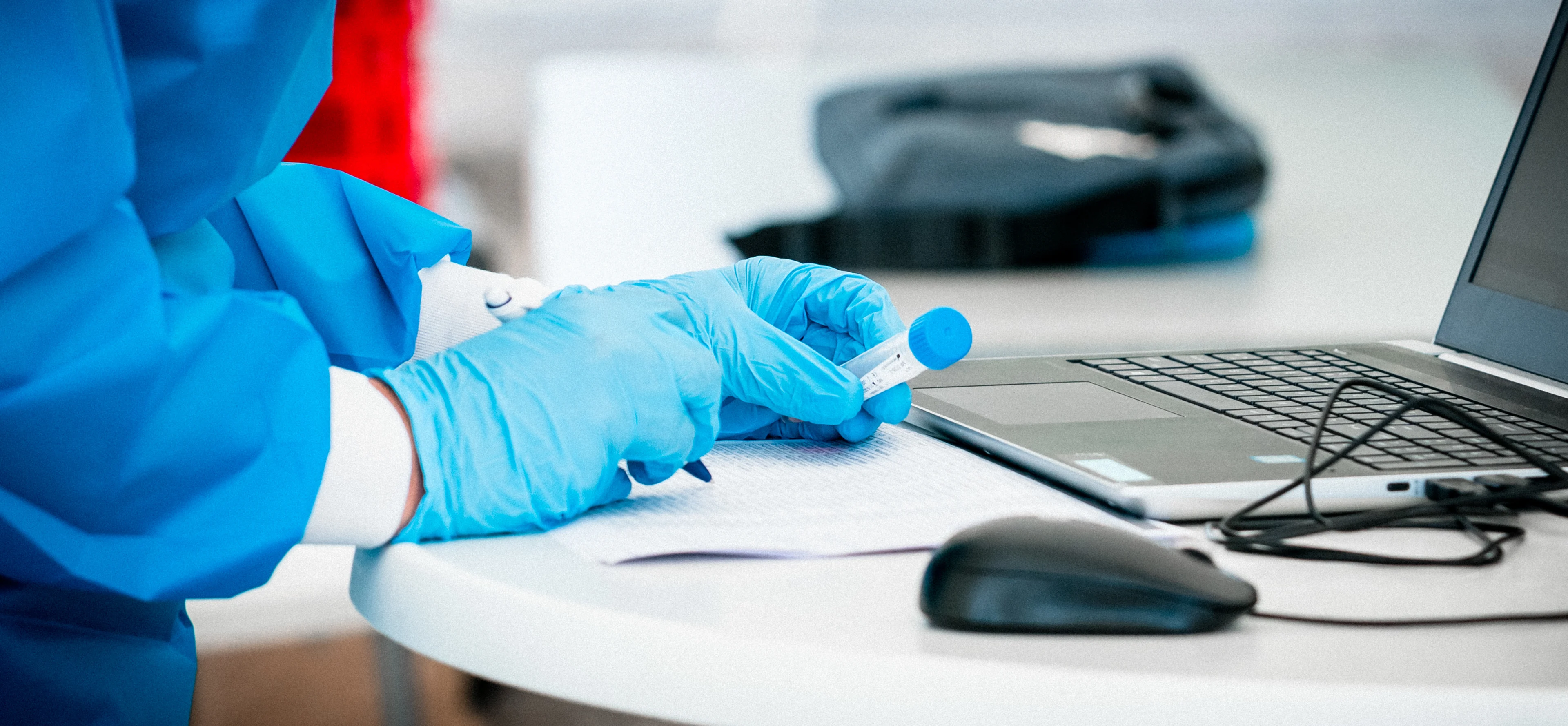 Bron- en contactonderzoek kan forse toename aantal besmettingen niet bijbenen