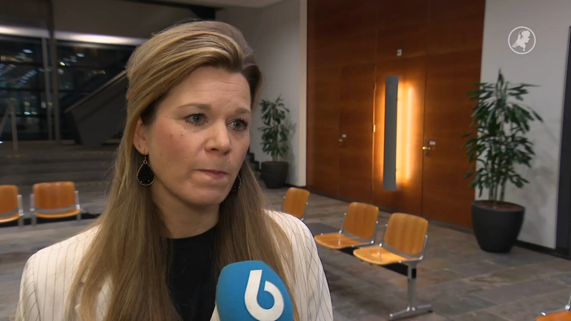 Openbaar Ministerie: vier mannen verdacht van brandstichting en veroorzaken explosie Tarwekamp