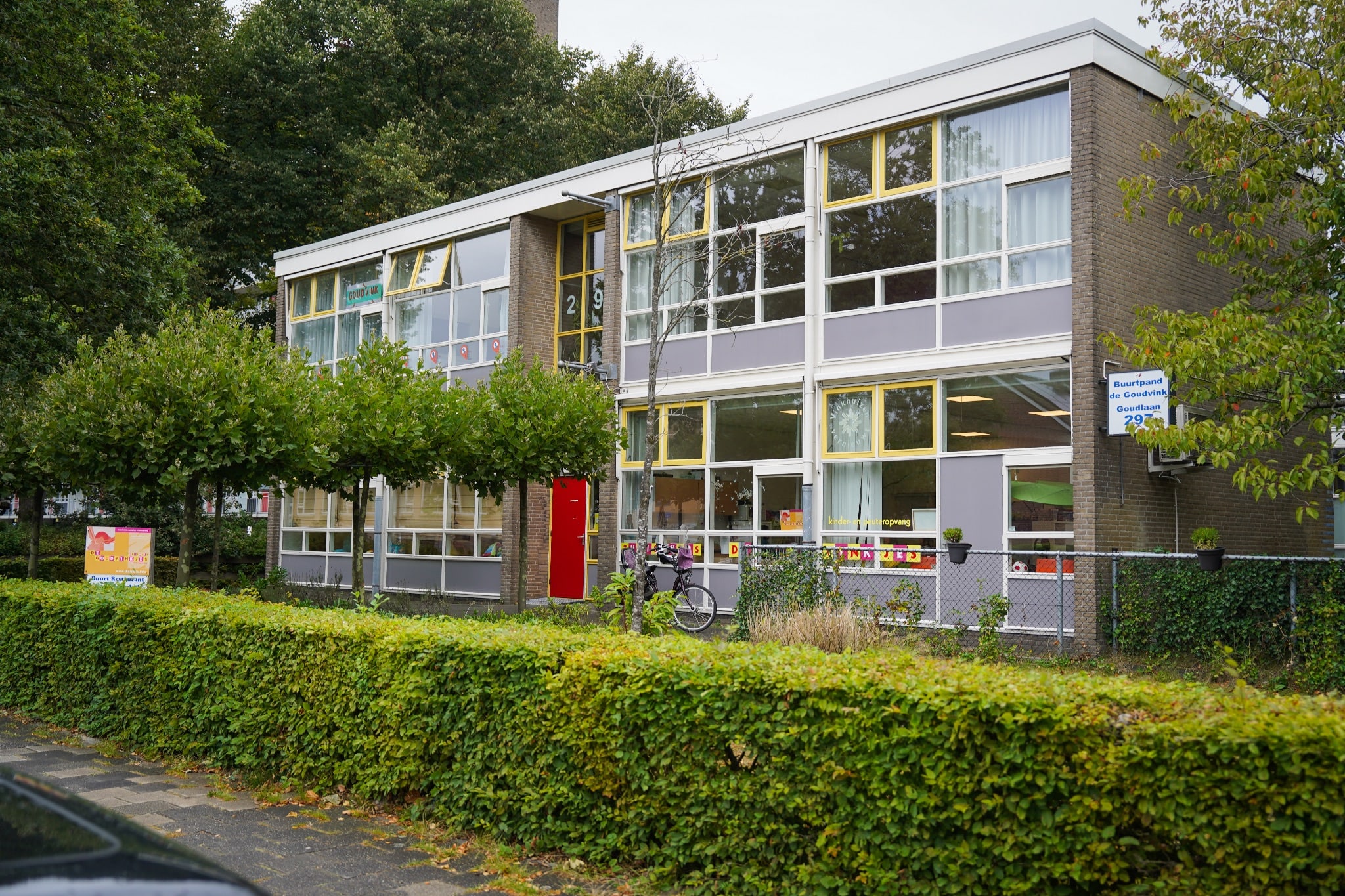 'Mogelijk misbruik bij kinderopvang Groningen, ouders maanden later geïnformeerd'