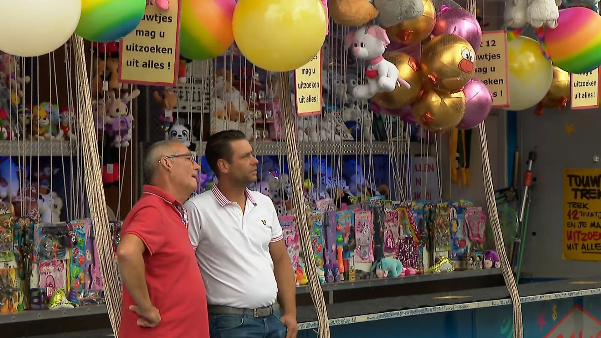 De kermis wordt immaterieel cultureel erfgoed: 'Tijd dat we deze erkenning krijgen'