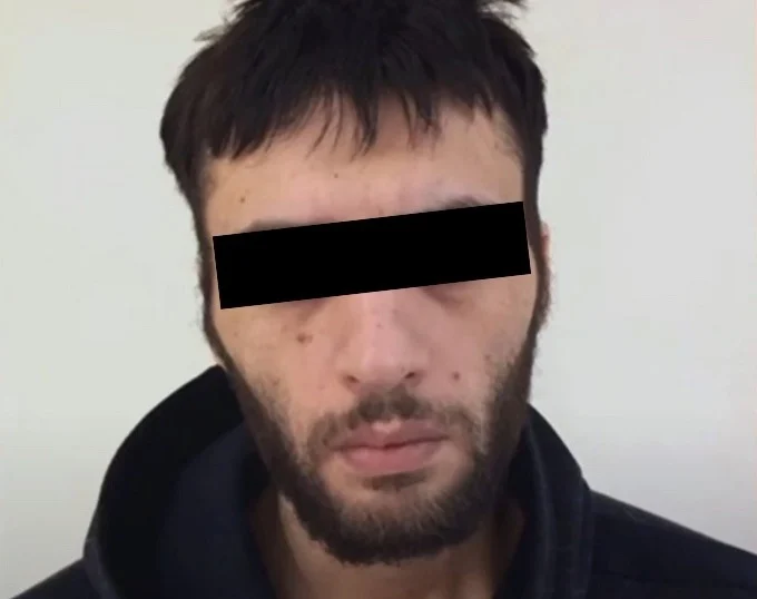 Hiervoor zat de ontsnapte tbs'er Mouloud M. vast