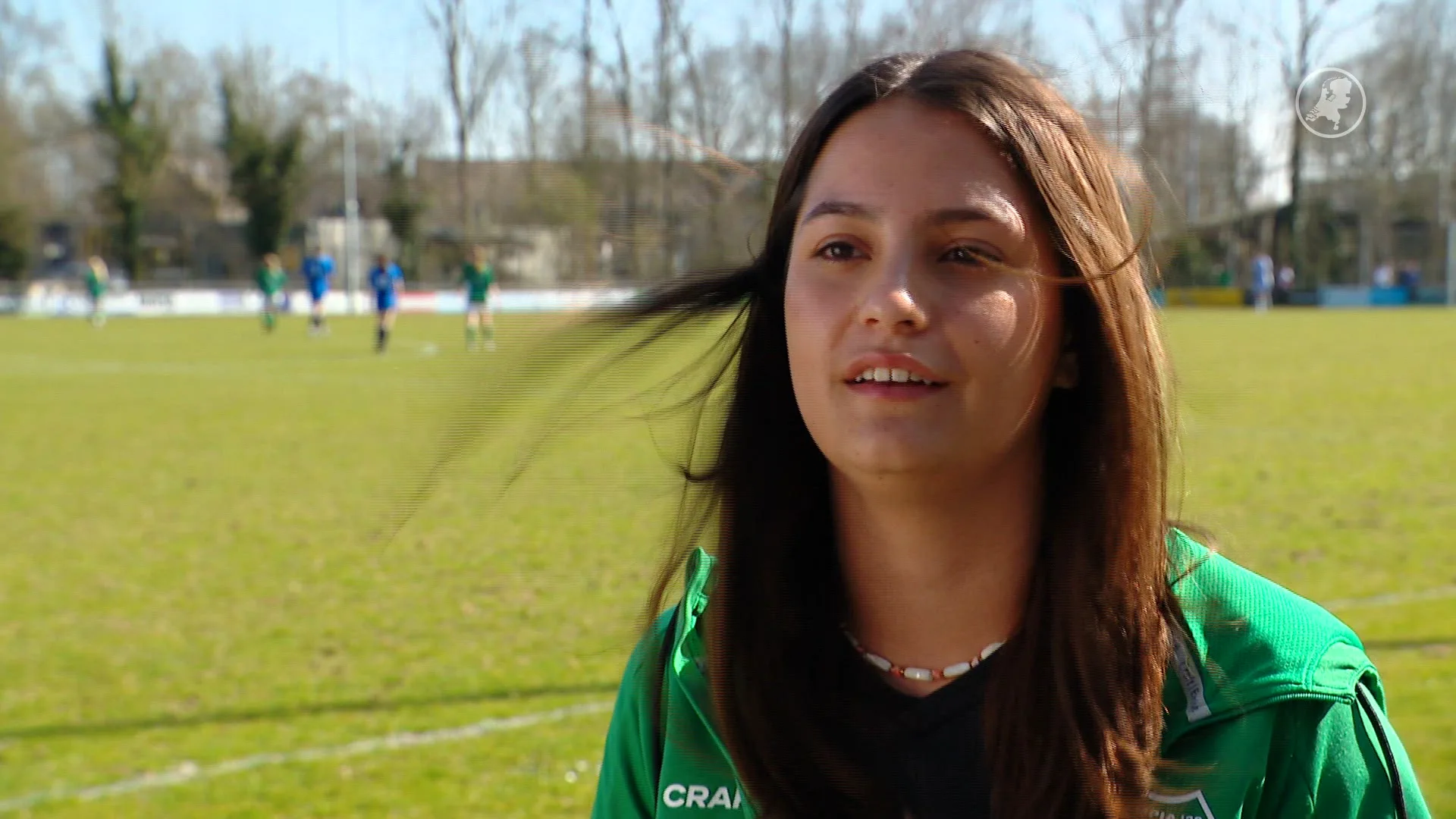 Onderzoek naar toename kruisbandblessures bij jonge voetbalsters