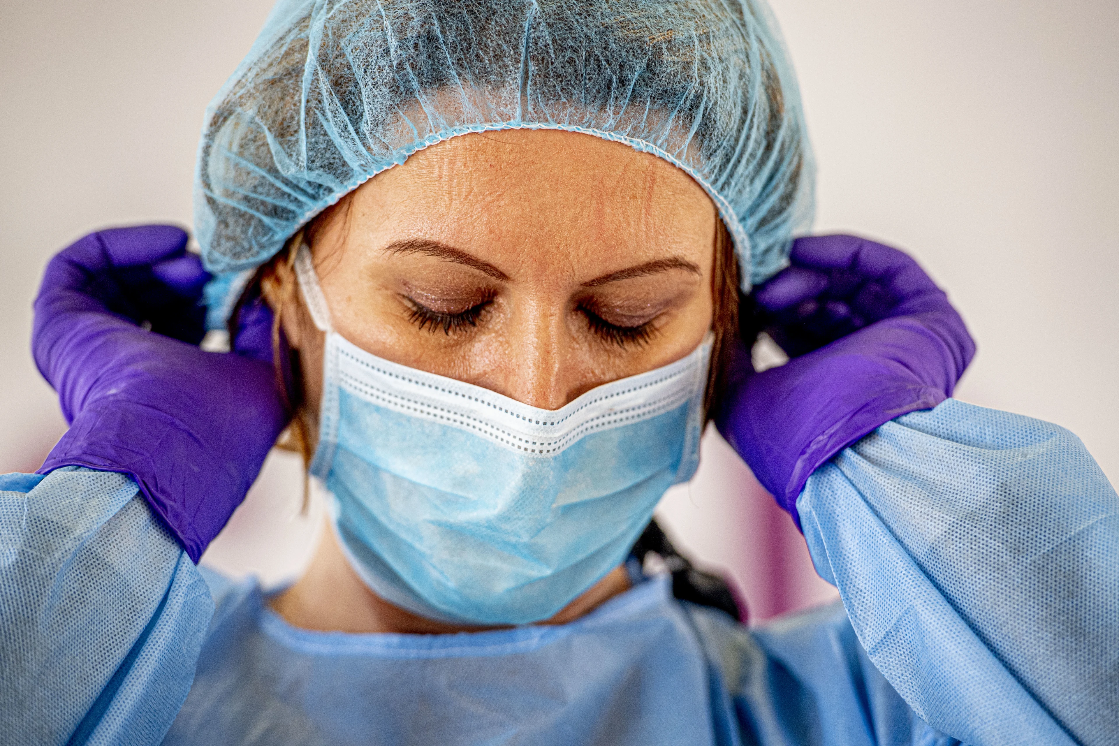 LIVEBLOG | Aantal coronapatiënten op ic gelijk gebleven