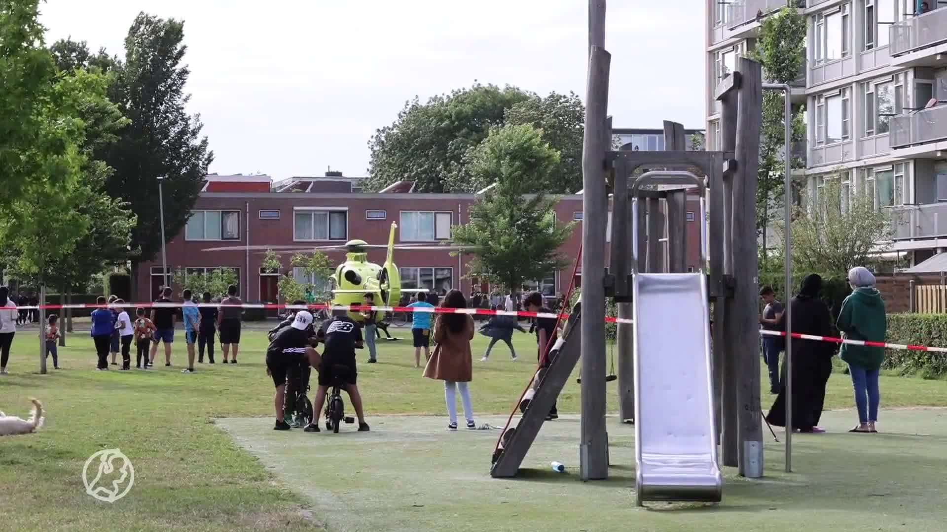 Dodelijk slachtoffer schietpartij Vlaardingen is 30-jarige man