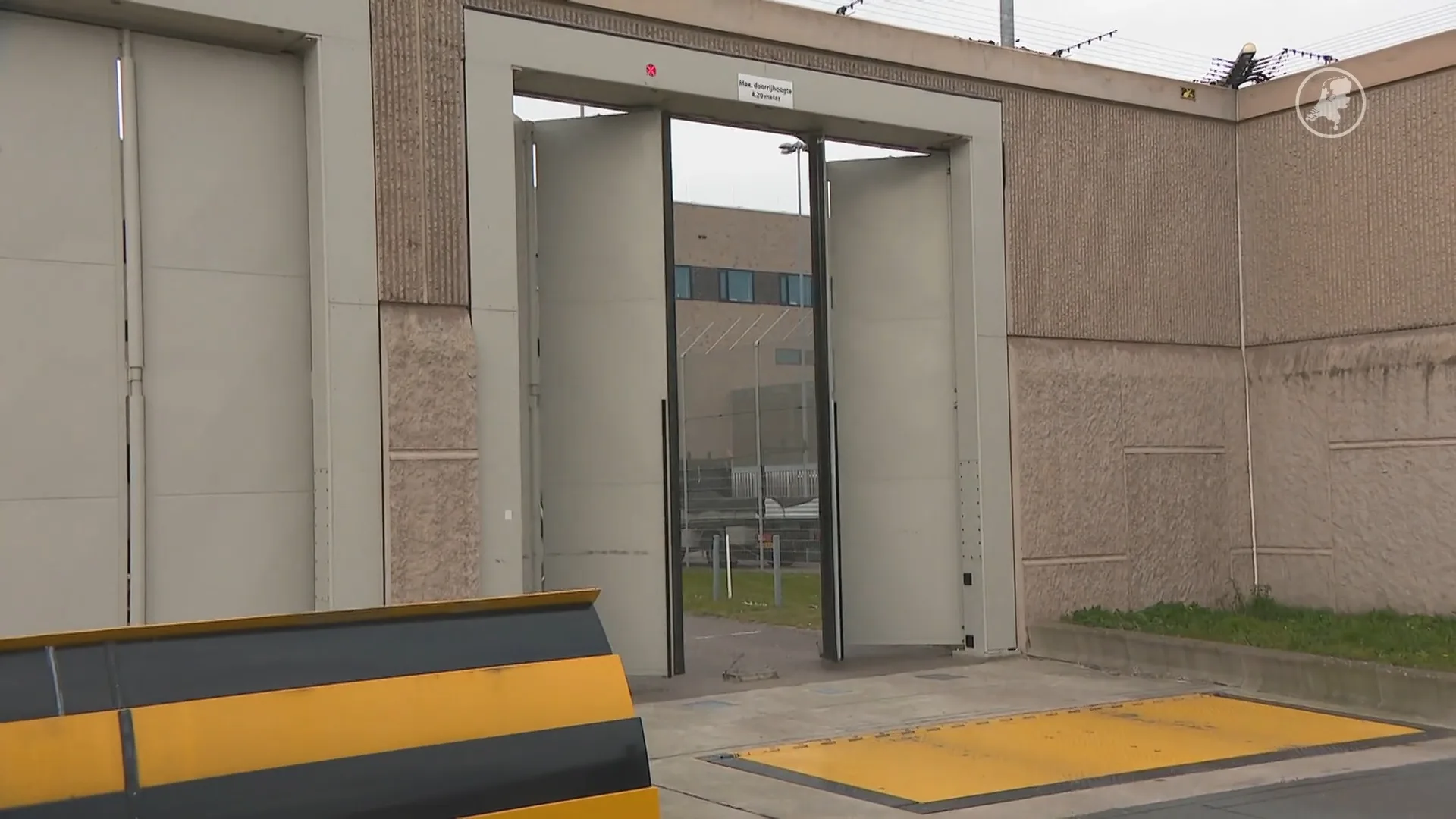 Meer tbs’ers slaan op de vlucht: zorgen over veiligheid nemen toe