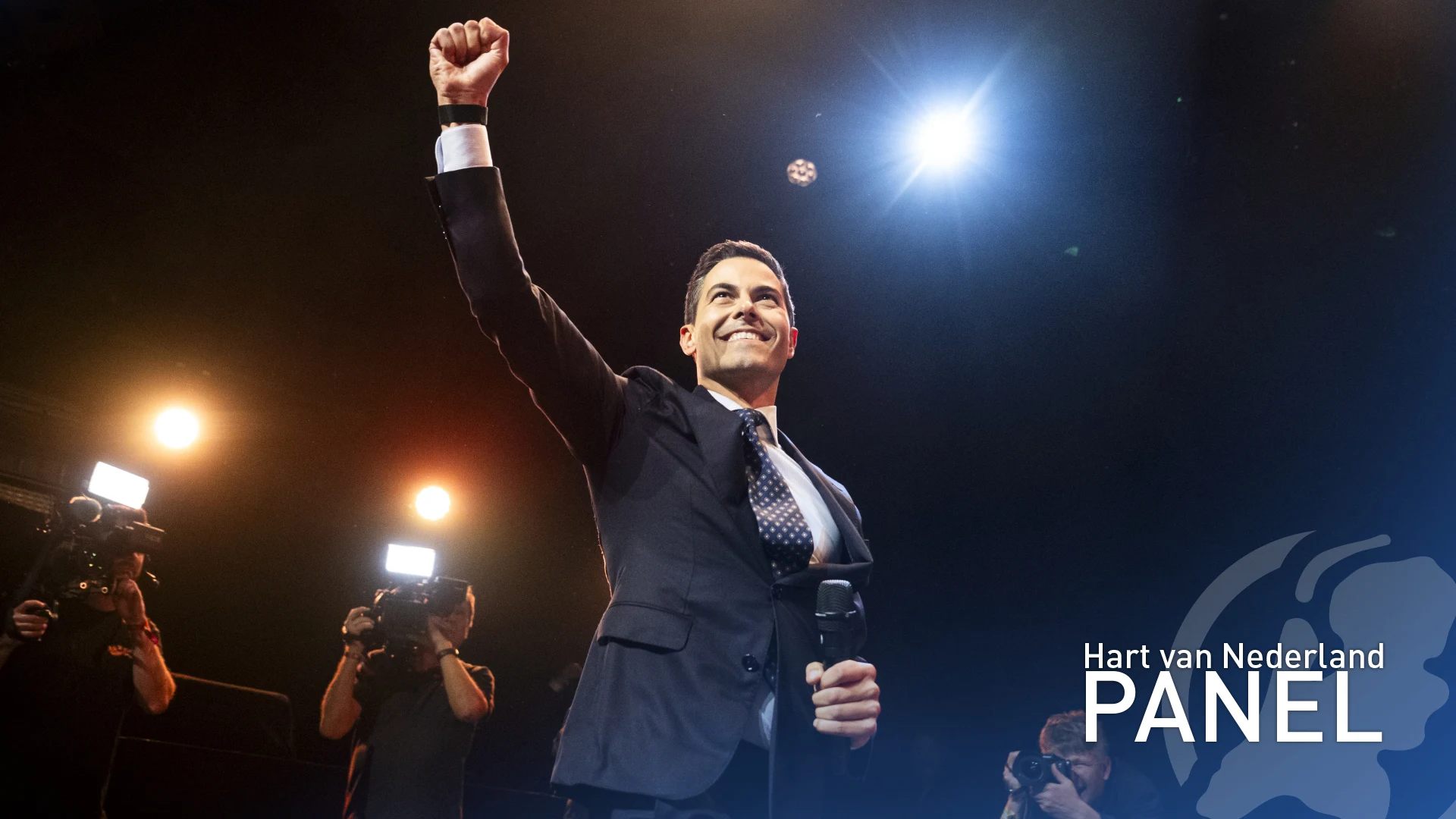 Na exitpoll willen Nederlanders centrumrechts kabinet, D66'ers liever met GL-PvdA