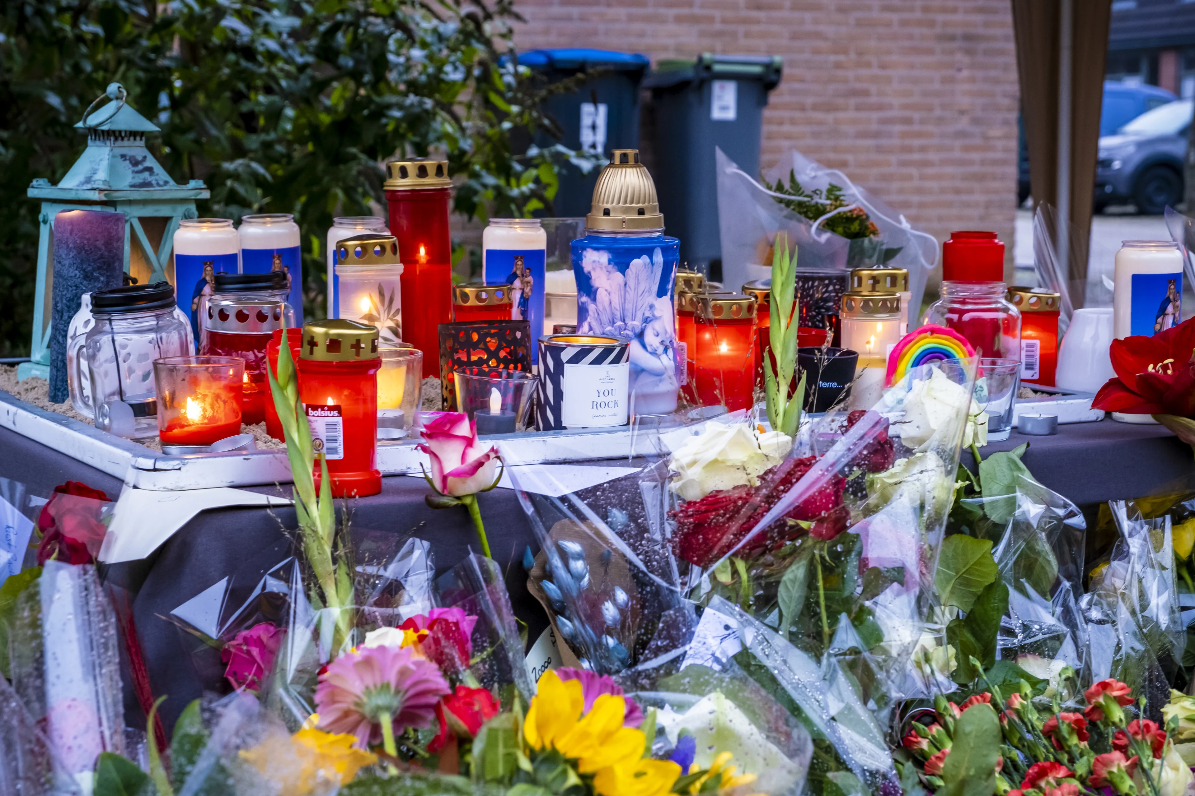 Zaak tegen pakketbezorger die Sebastiaan (42) doodreed in Wijchen moet over na kwijtraken pleitnota