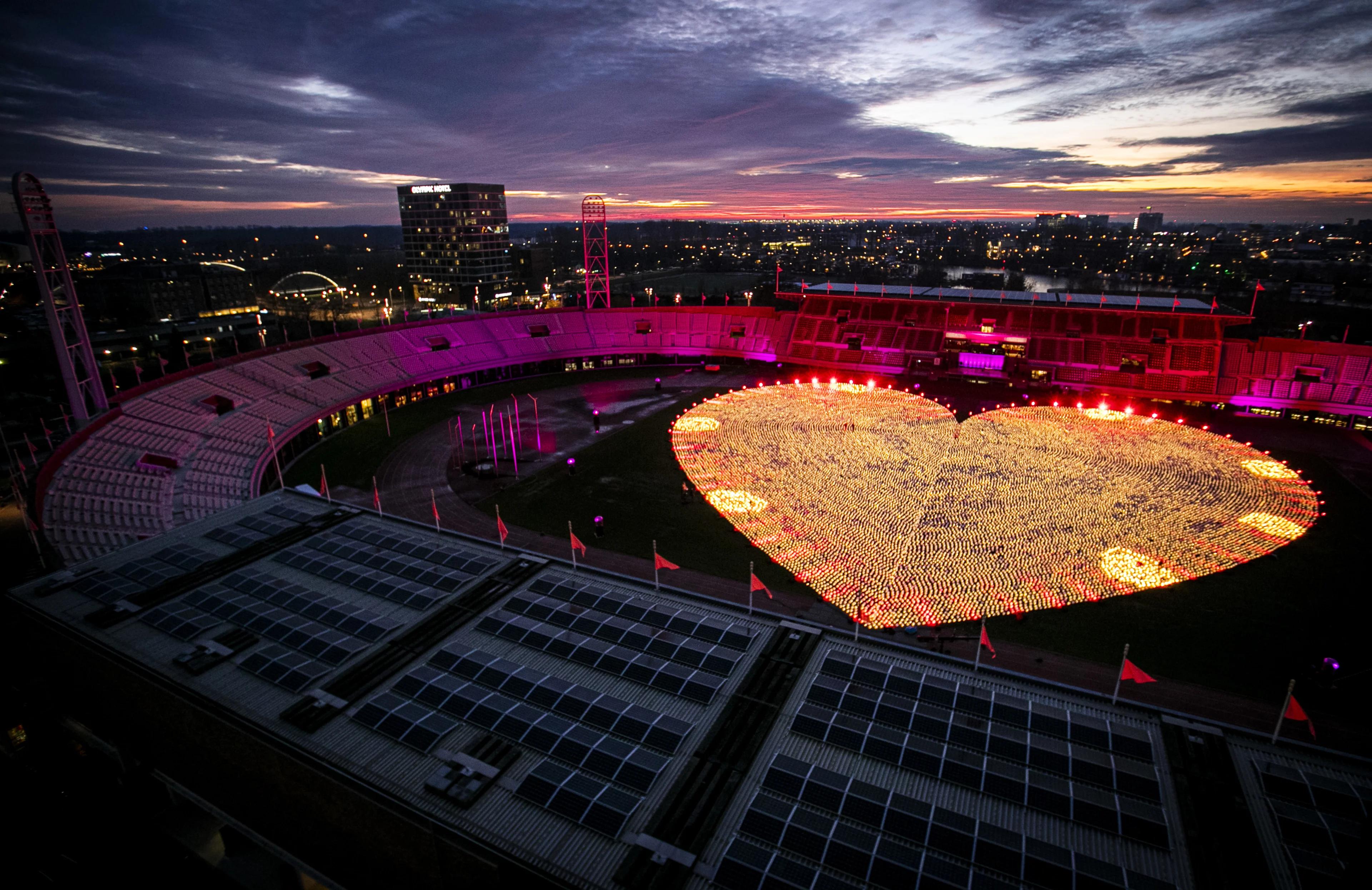 Meer Nederlanders hebben het afgelopen jaar kanker gekregen