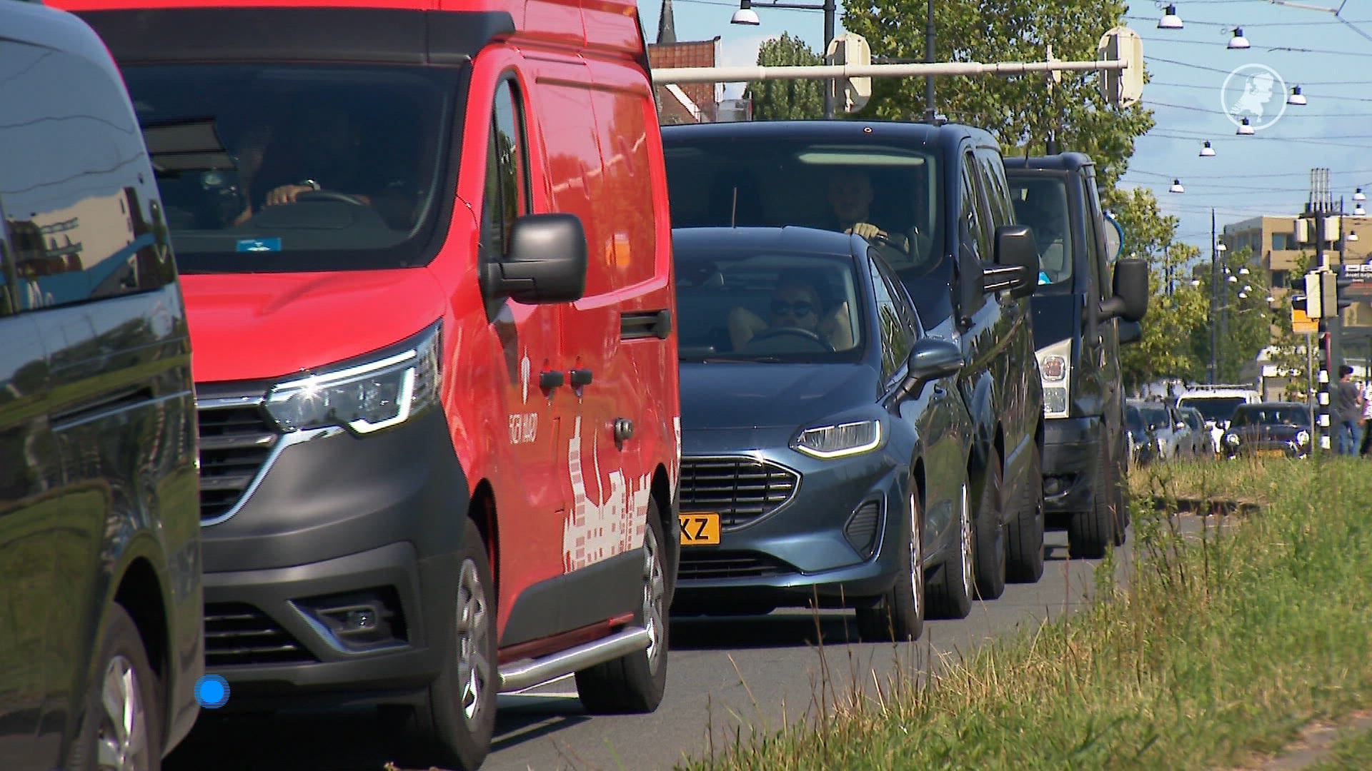 Drukte op komst: dit zijn de knelpunten op de weg dit weekend