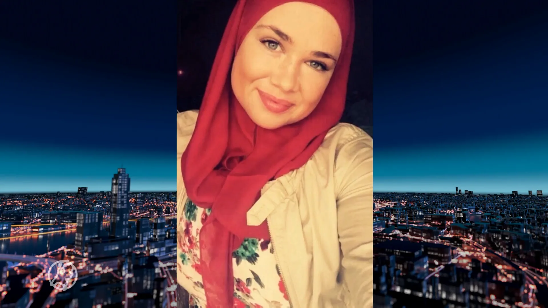 Vader van IS-bruid wil dochter en kleinkinderen terug in Nederland