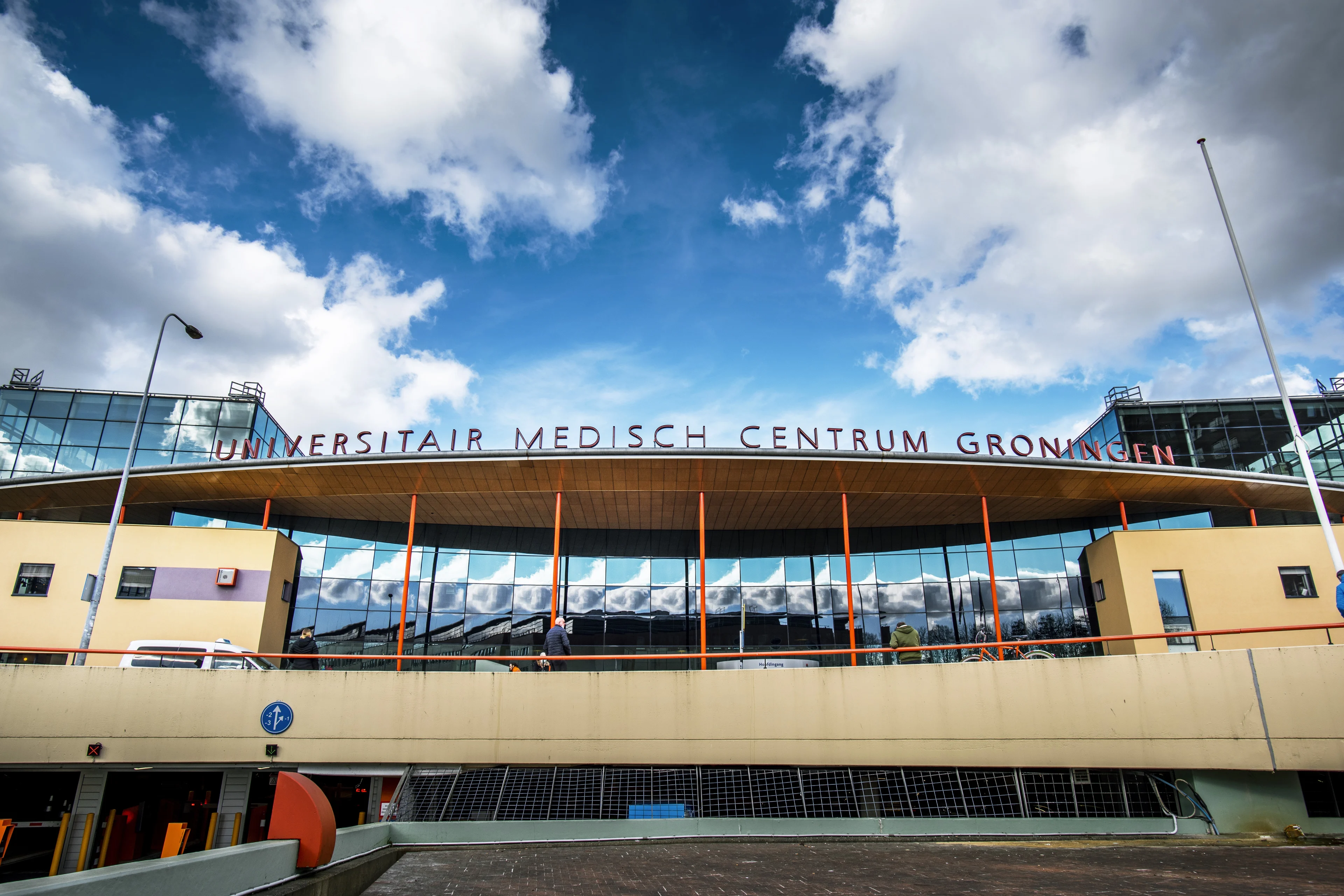 Meerdere ziekenhuizen getroffen door cyberaanval Pro-Russische hackersgroep Killnet