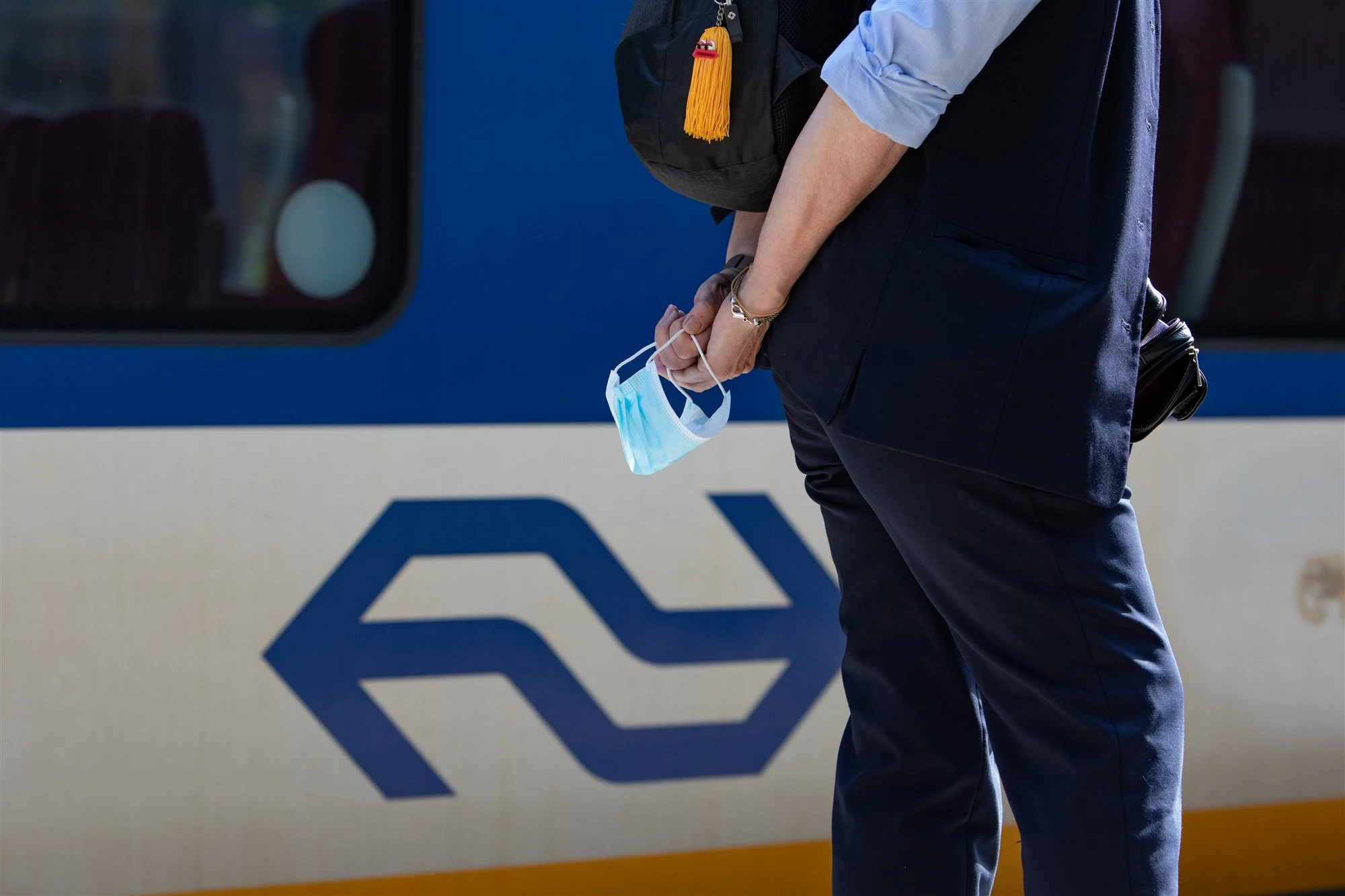 Kabinet steunt ov-bedrijven met 1,5 miljard euro