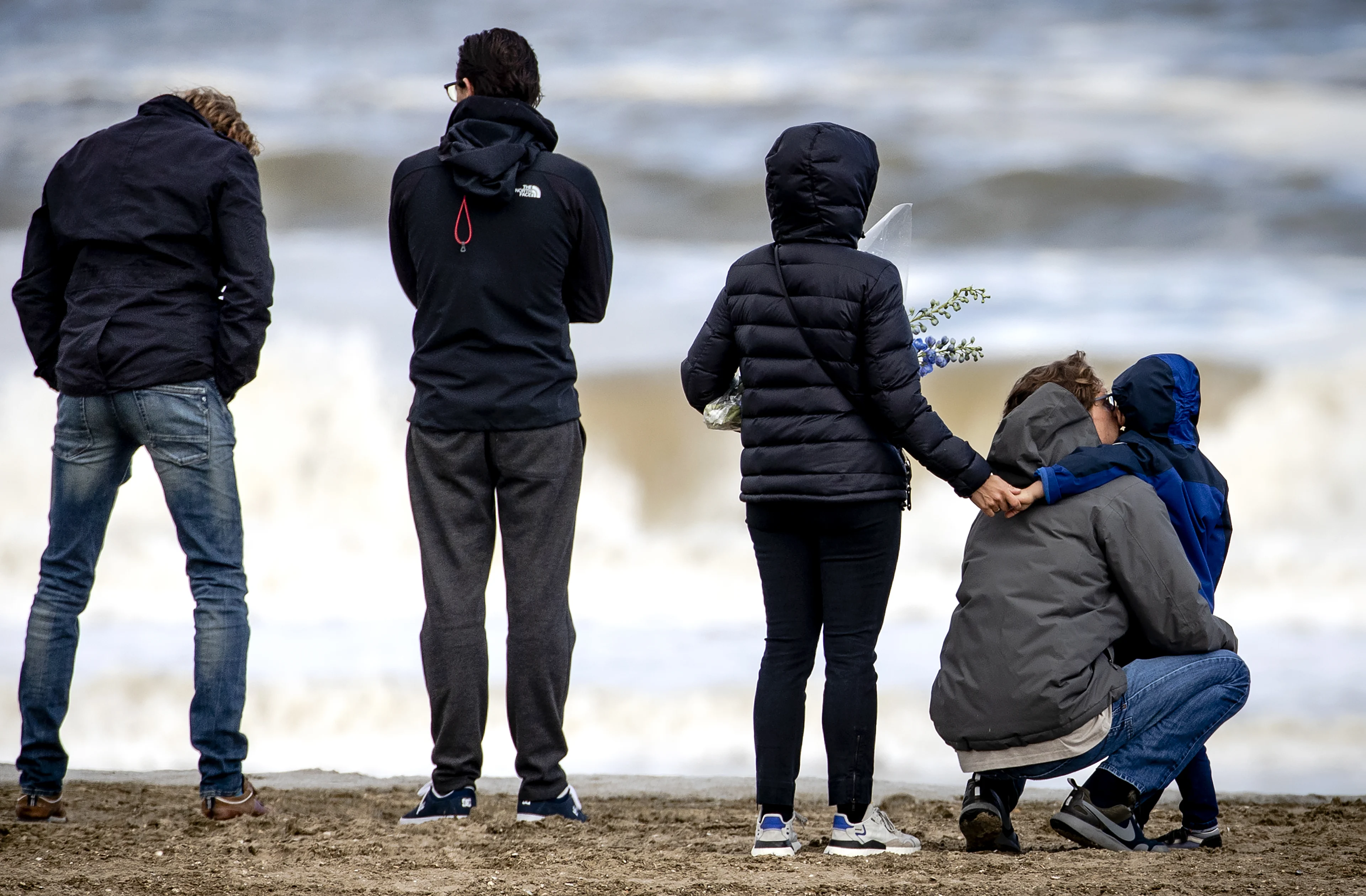 Grote verslagenheid in surfgemeenschap om verlies na surfdrama Scheveningen