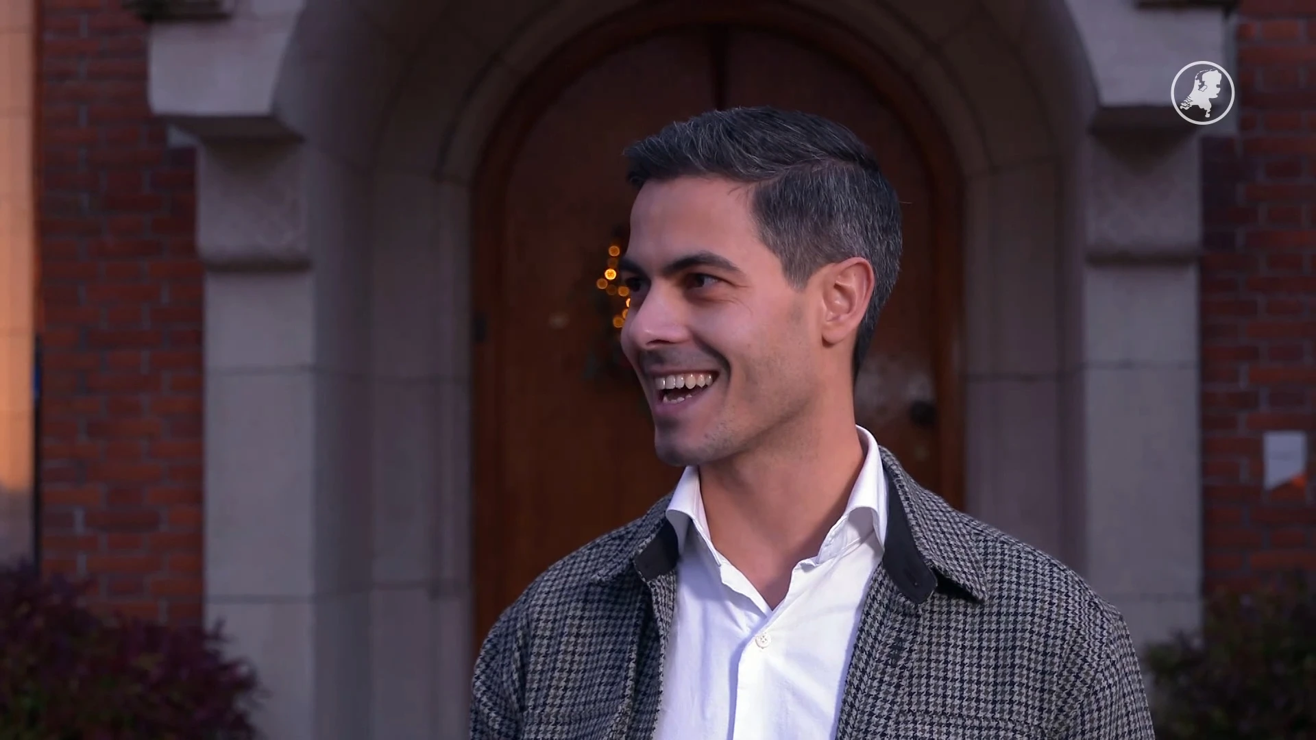 Vertrouwen tussen D66, VVD en CDA groeit na overleg op De Zwaluwenberg