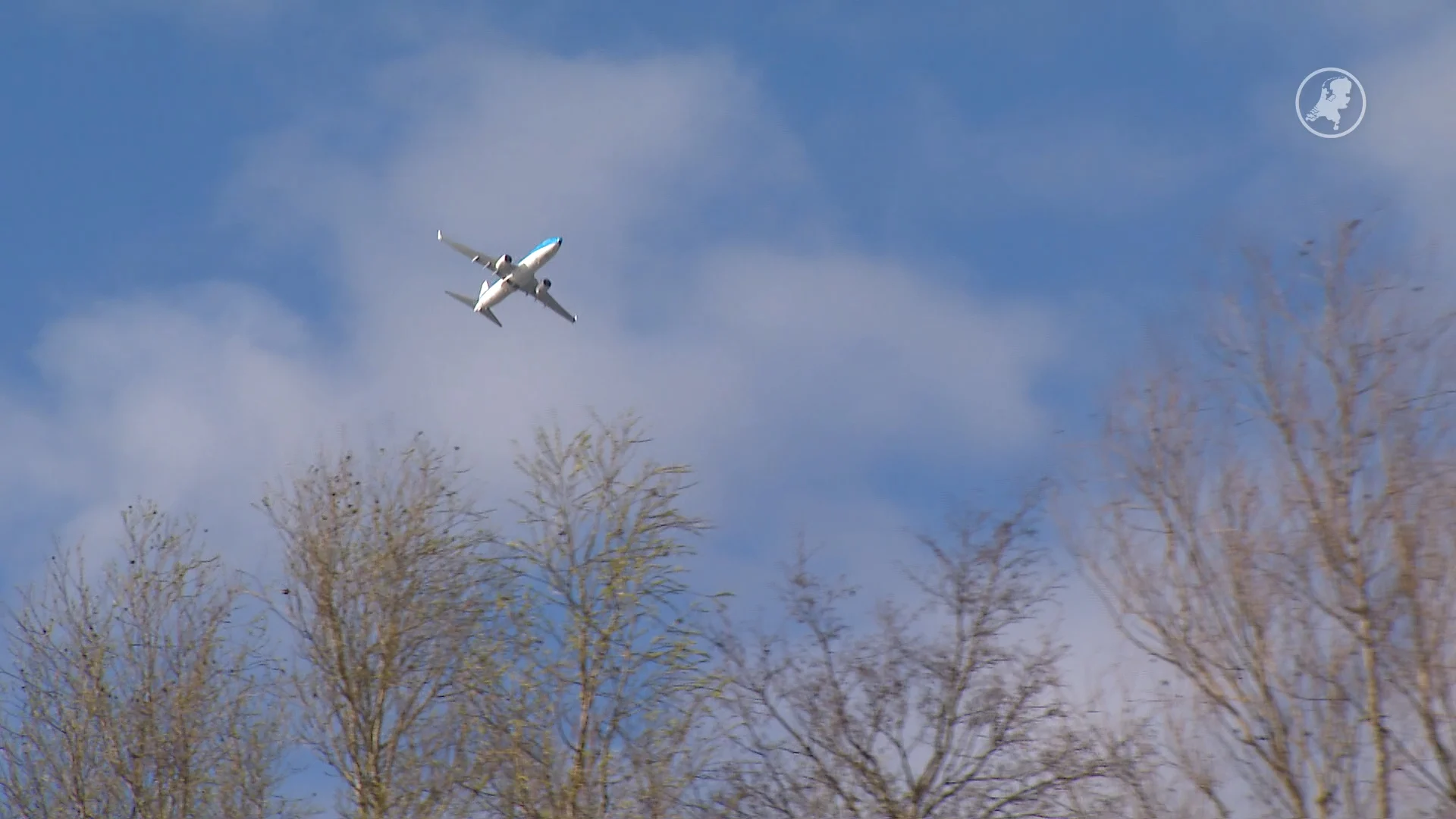 Omwonenden Schiphol klaar met geluidsoverlast: 'Geen slaap voor ons'