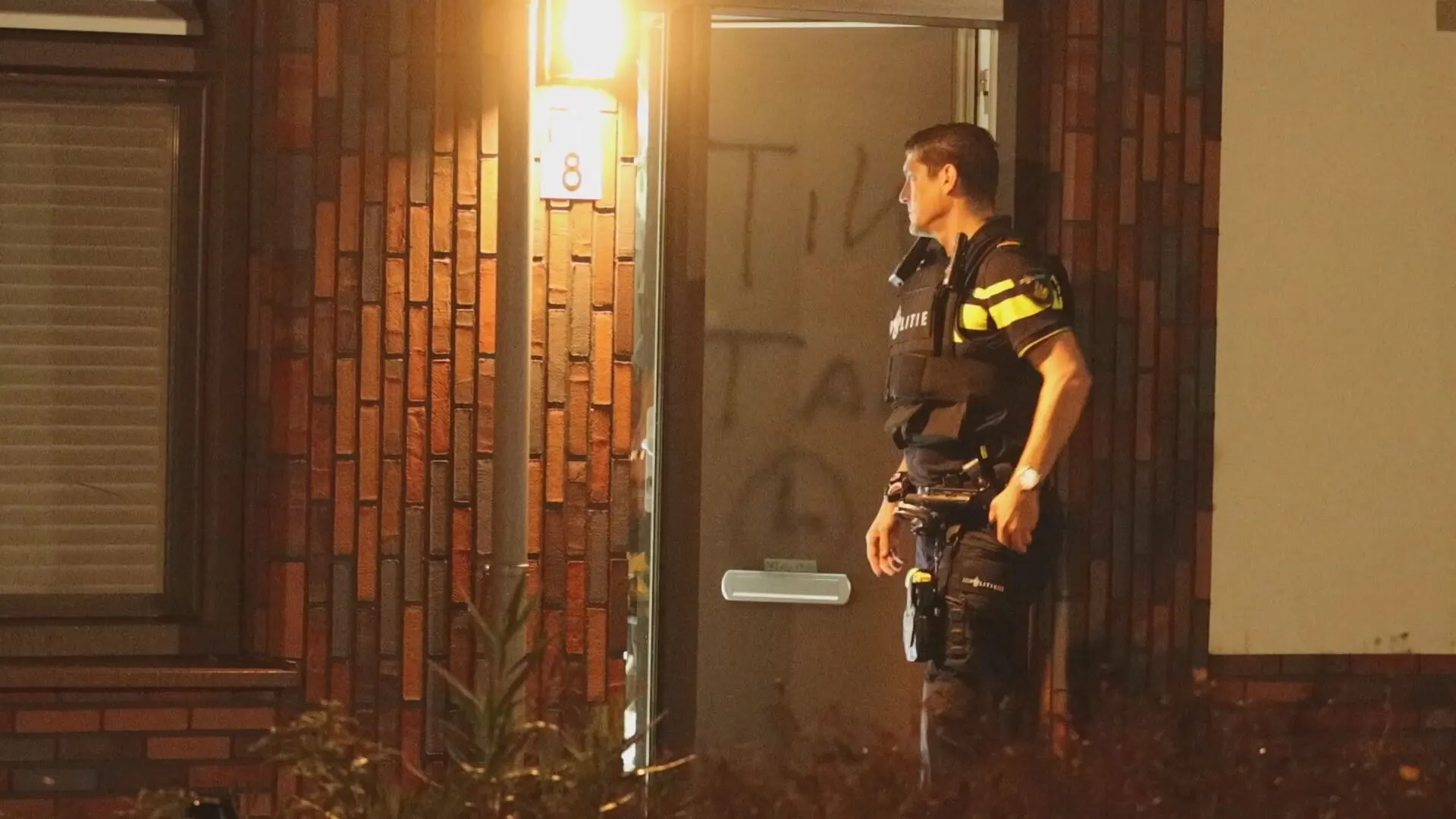 Huis in Krimpen aan den IJssel voor de derde keer beschoten, burgemeester sluit woning